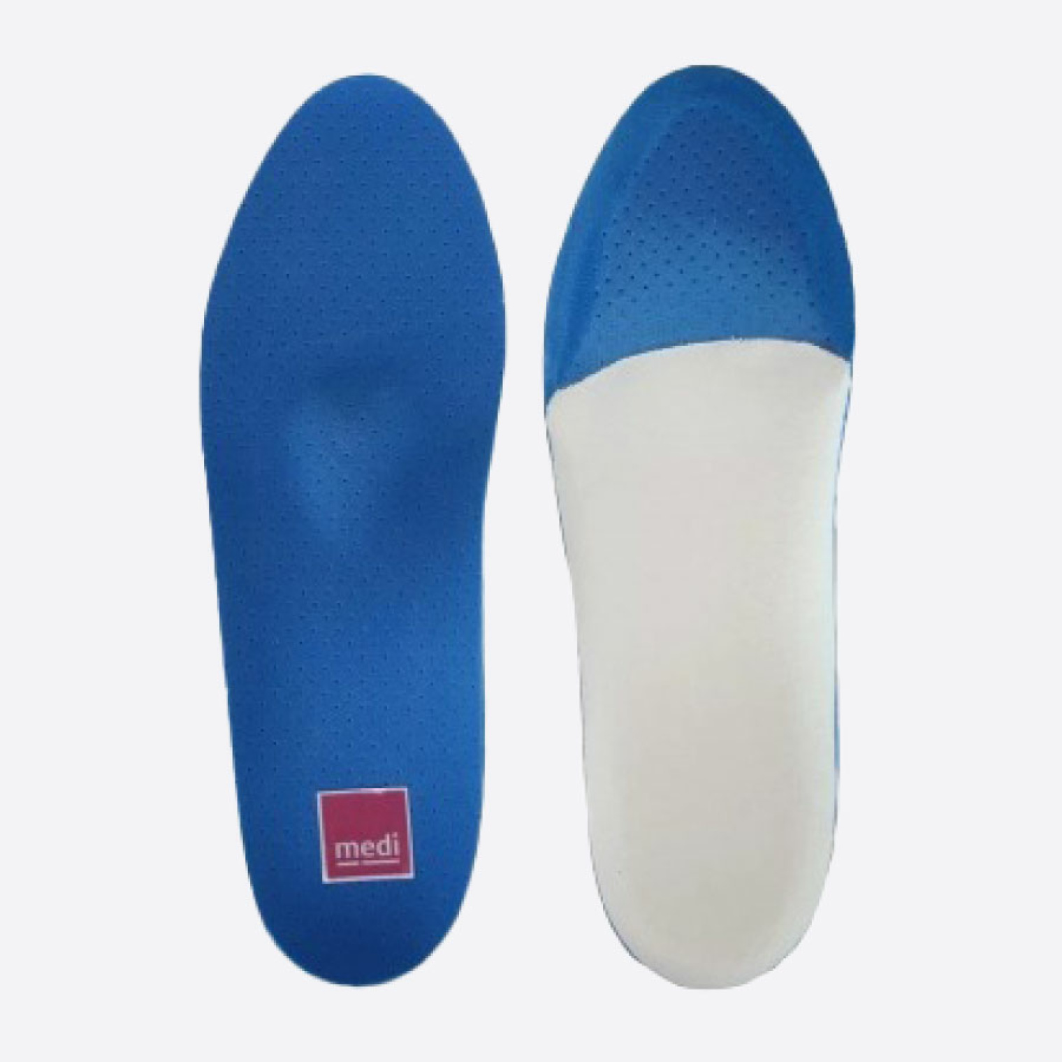 Ортопедичні устілки Medi Foot Comfort для чутливих стоп