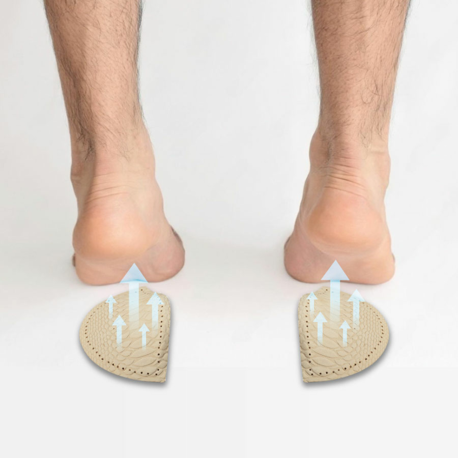 Пелот продольного свода Ortofix 828