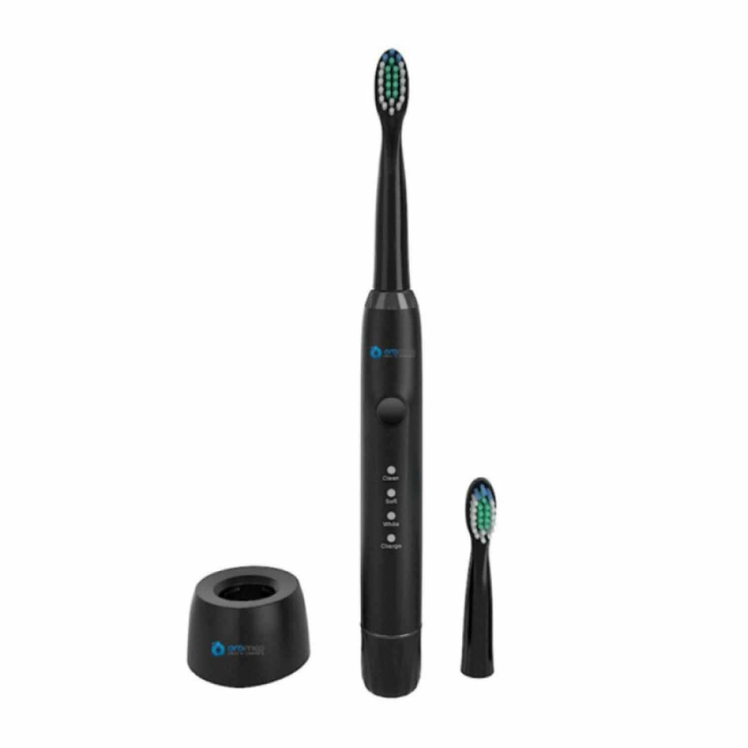 Зубная щетка Oromed ORO-SONIC BASIC (Black)
