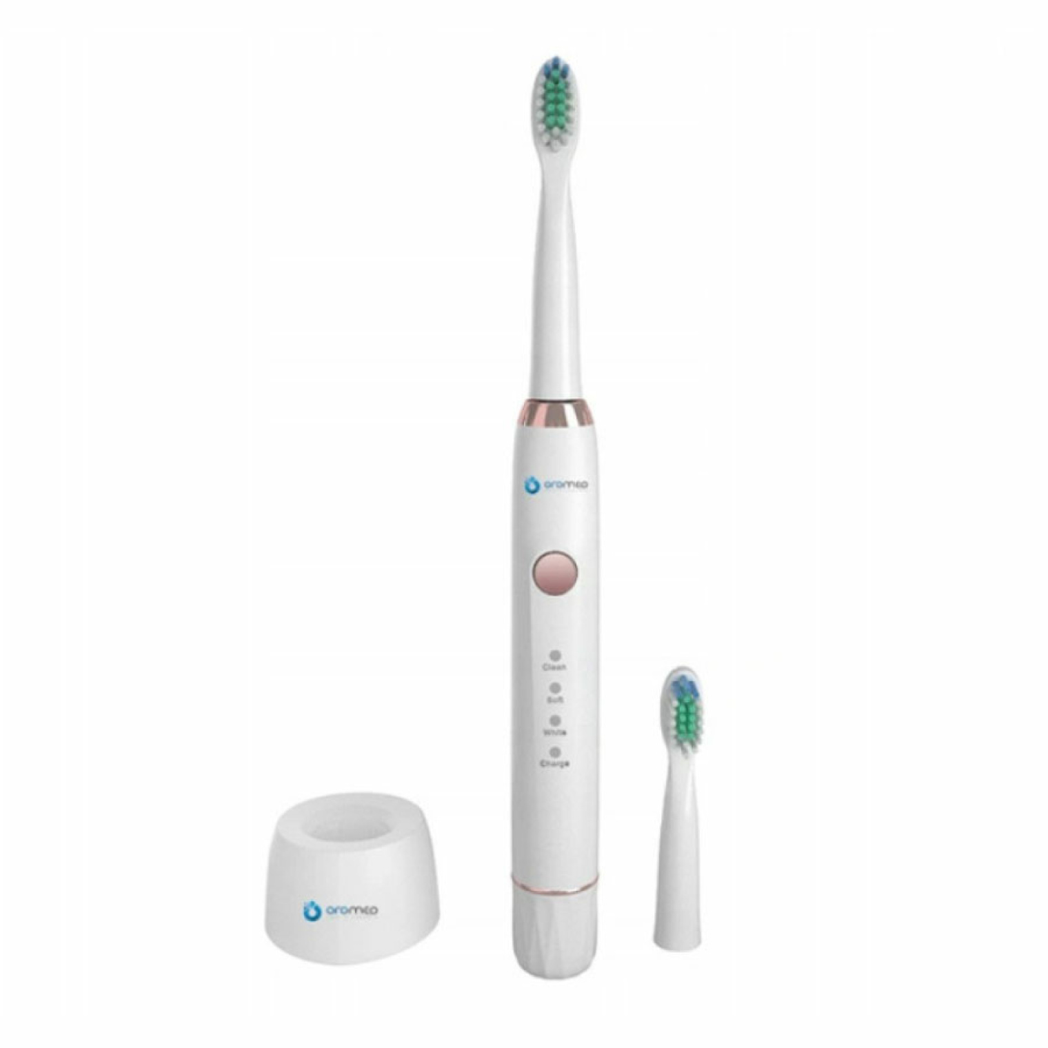 Зубная щетка Oromed ORO-SONIC BASIC (White)