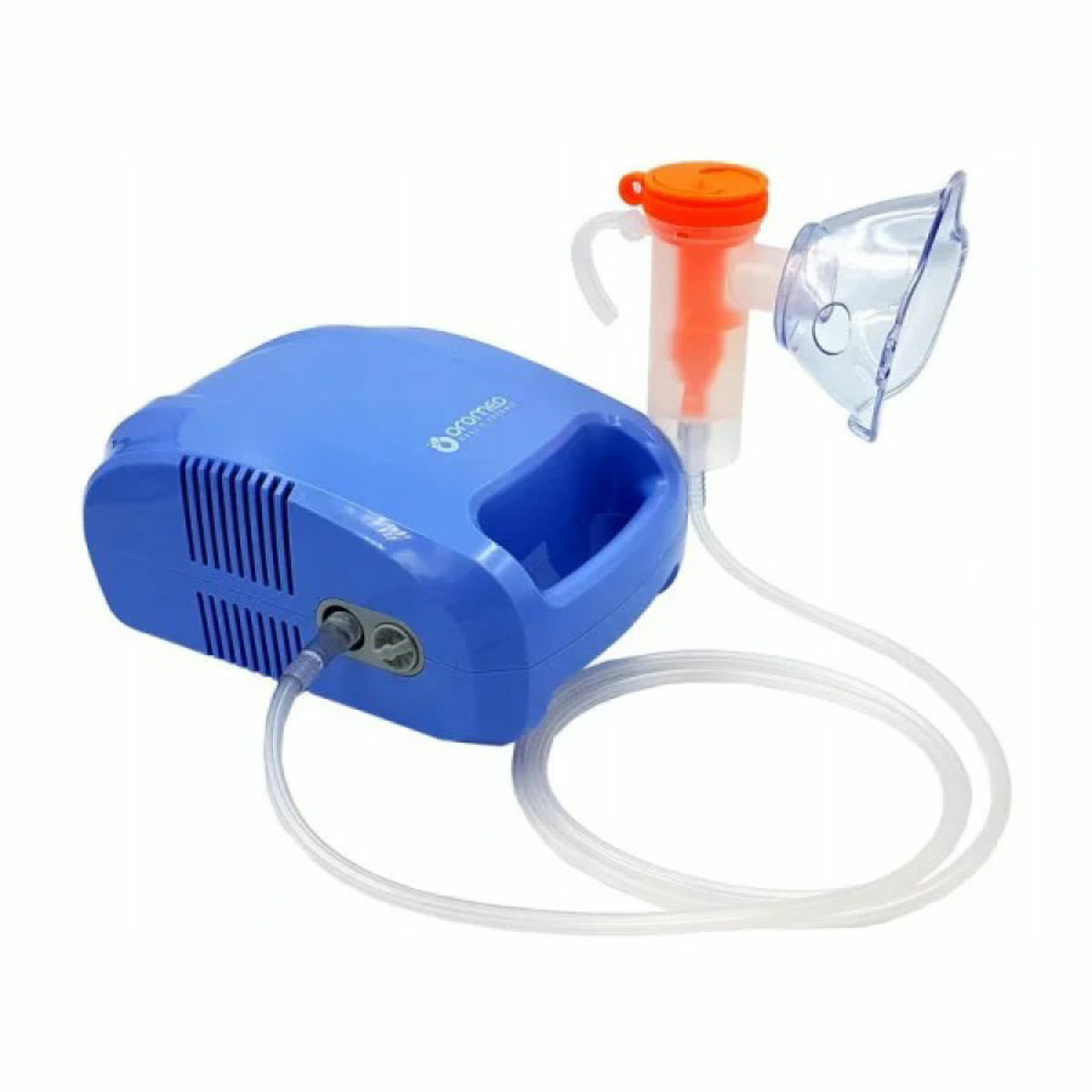 Інгалятор компресорний Oromed ORO-FAMILY PLUS