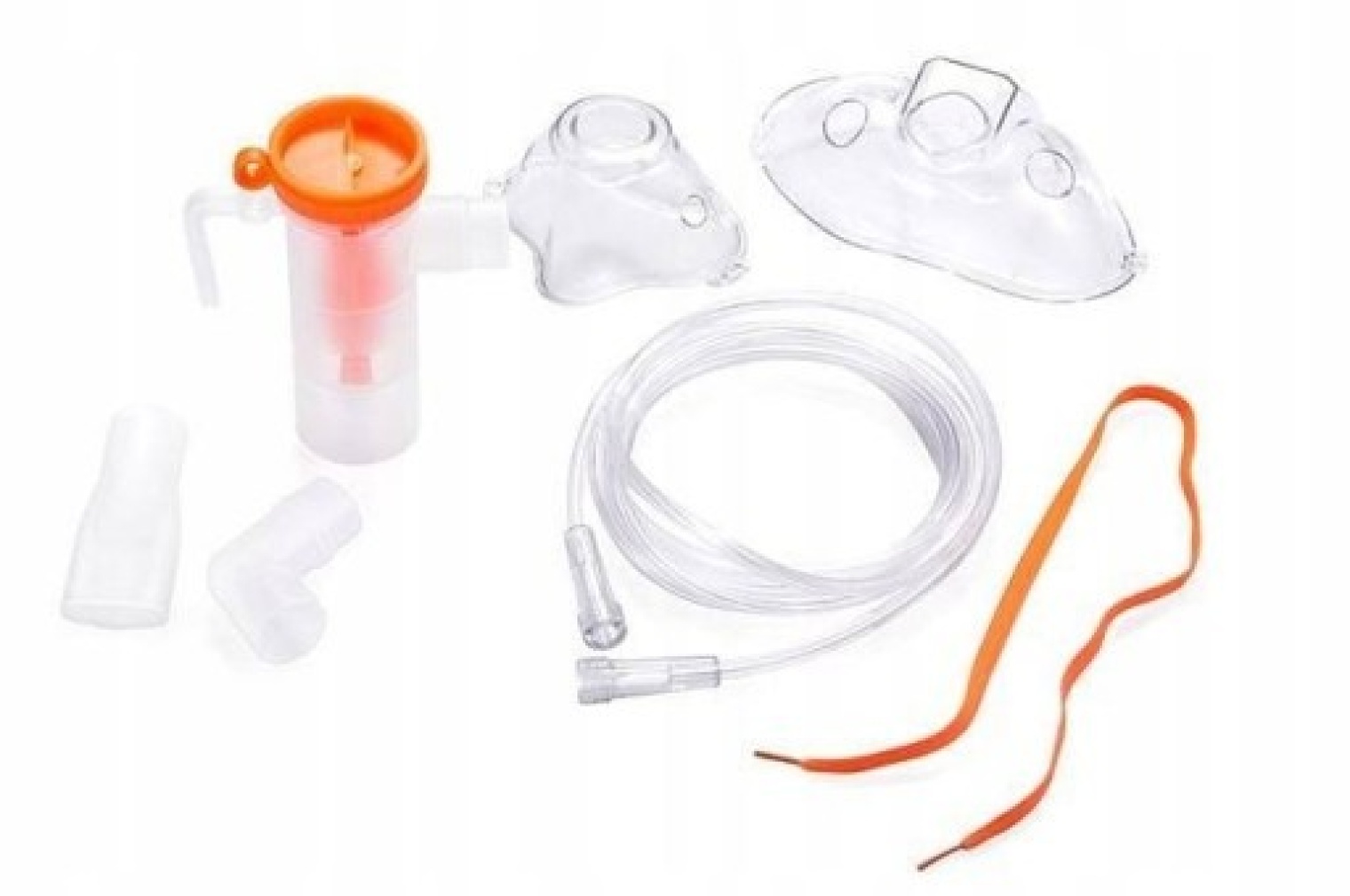 <span data-mce-style="color: rgb(0, 0, 0);" style="color: rgb(0, 0, 0);">Комплектація OROMED ORO-FAMILY PLUS:</span>