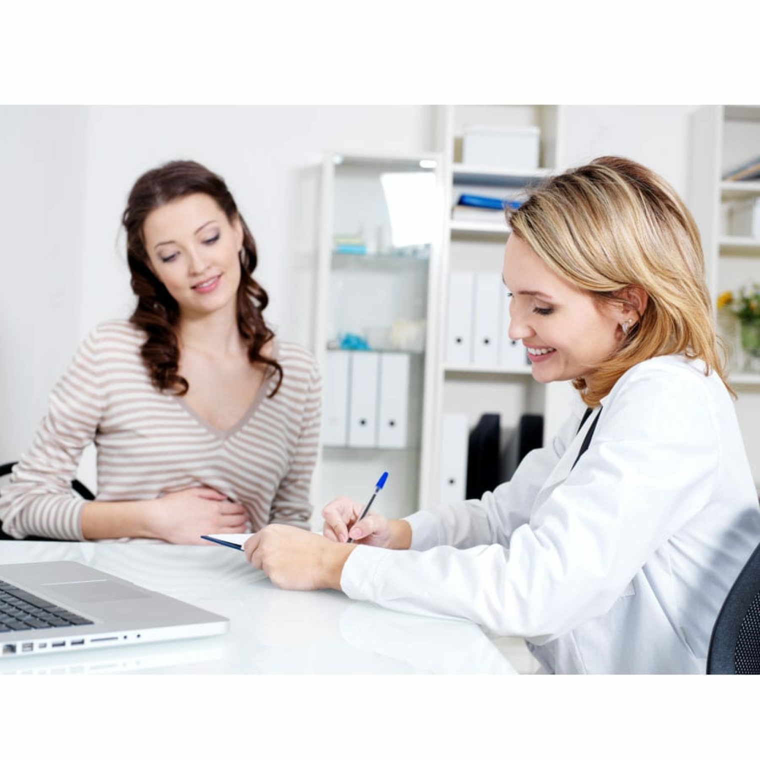 Лікарі рекомендують