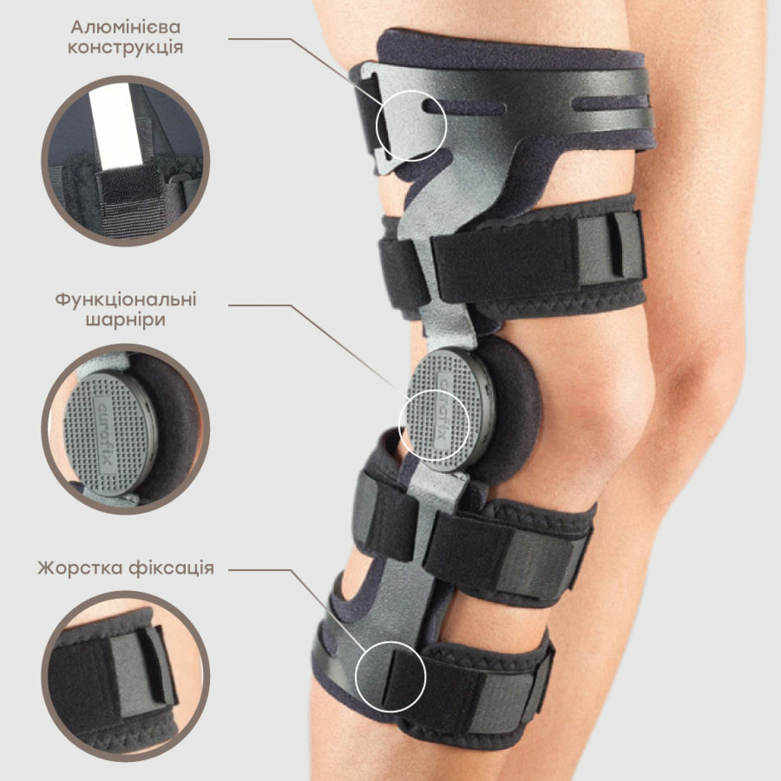 Особливості