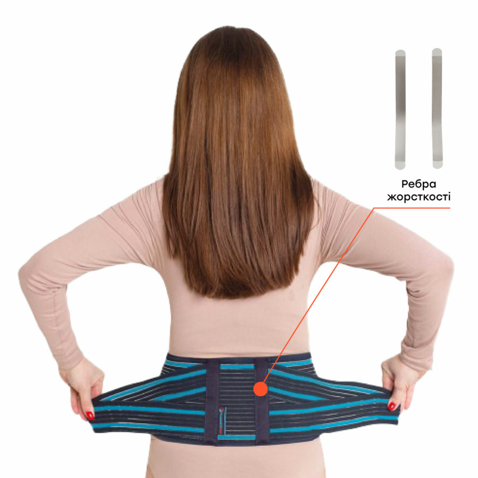 Особливості бандажа