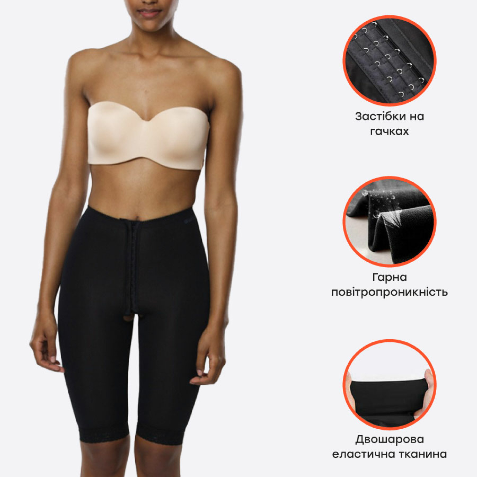 Особенности бриджей Aurafix LC-1500