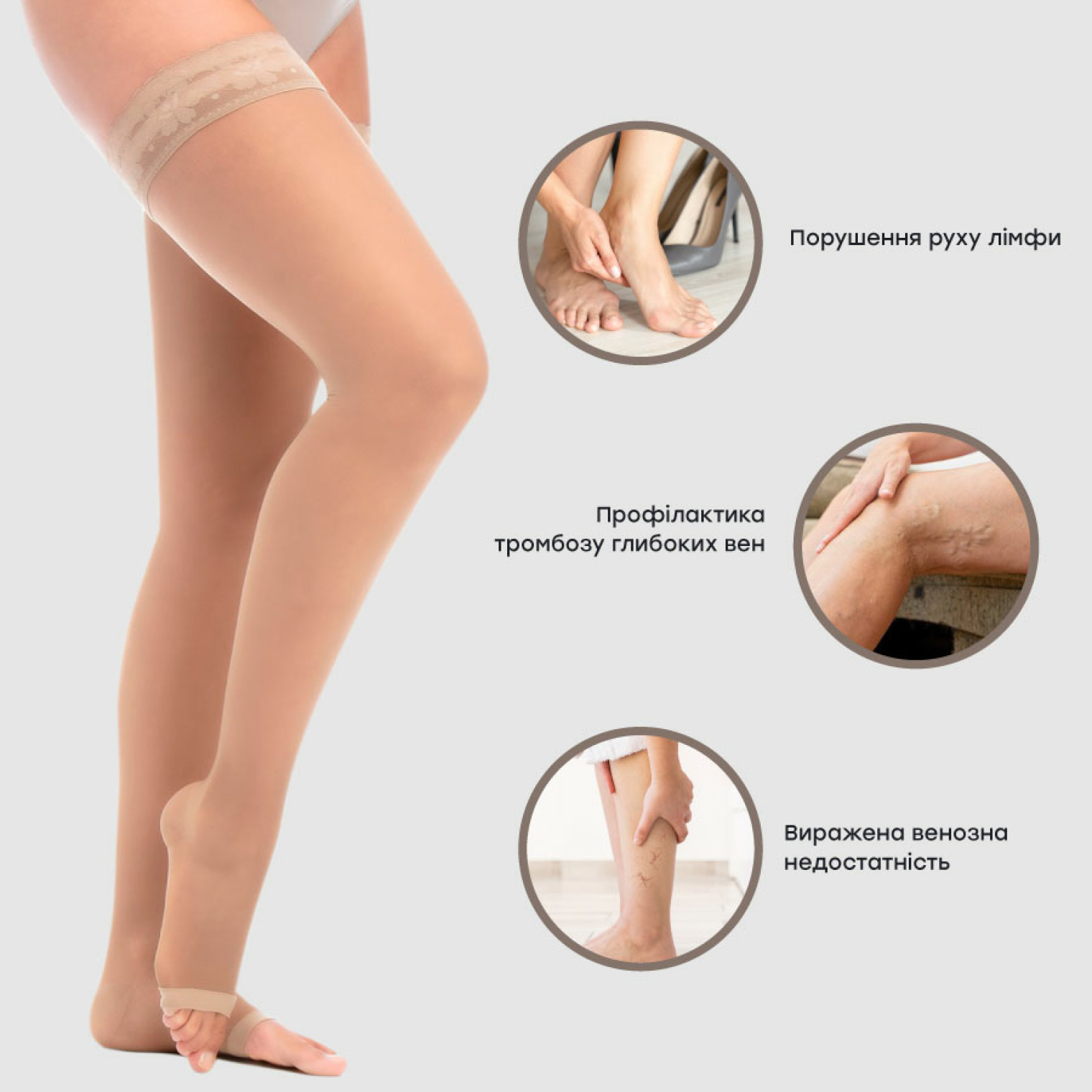 Показання до застосування