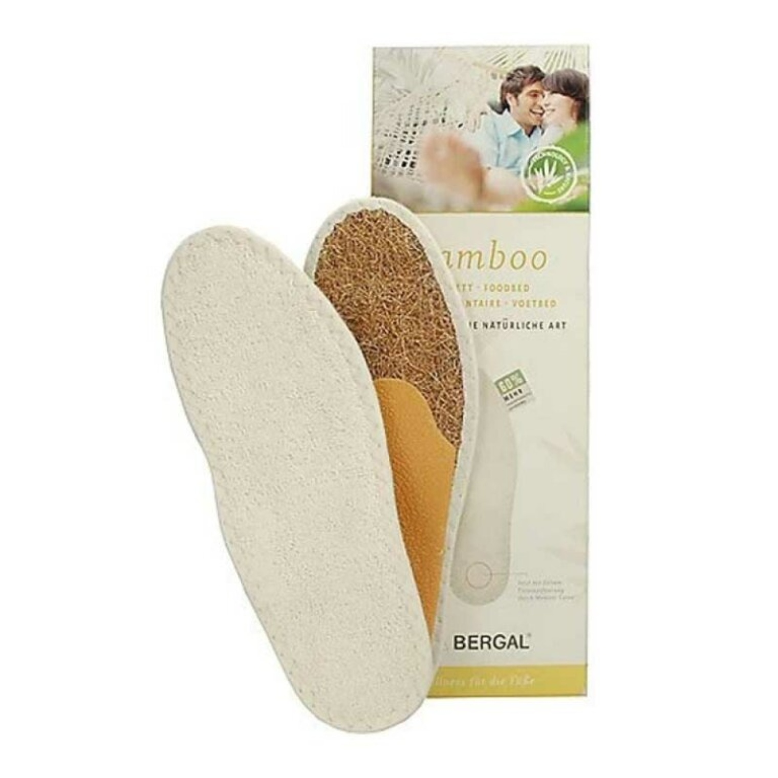 <span data-mce-style="color: rgb(0, 0, 0);" style="color: rgb(0, 0, 0);">Стельки Анатомические BERGAL Bamboo</span>