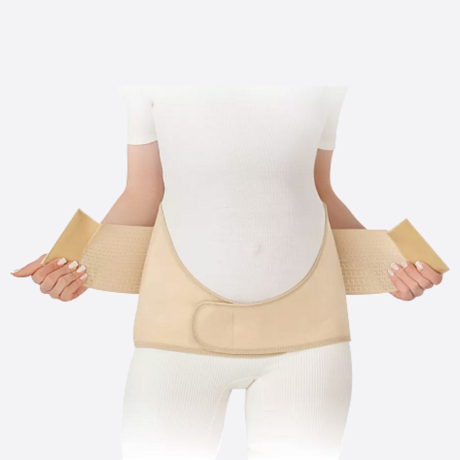 Призначення бандажу Orlett MS-96: