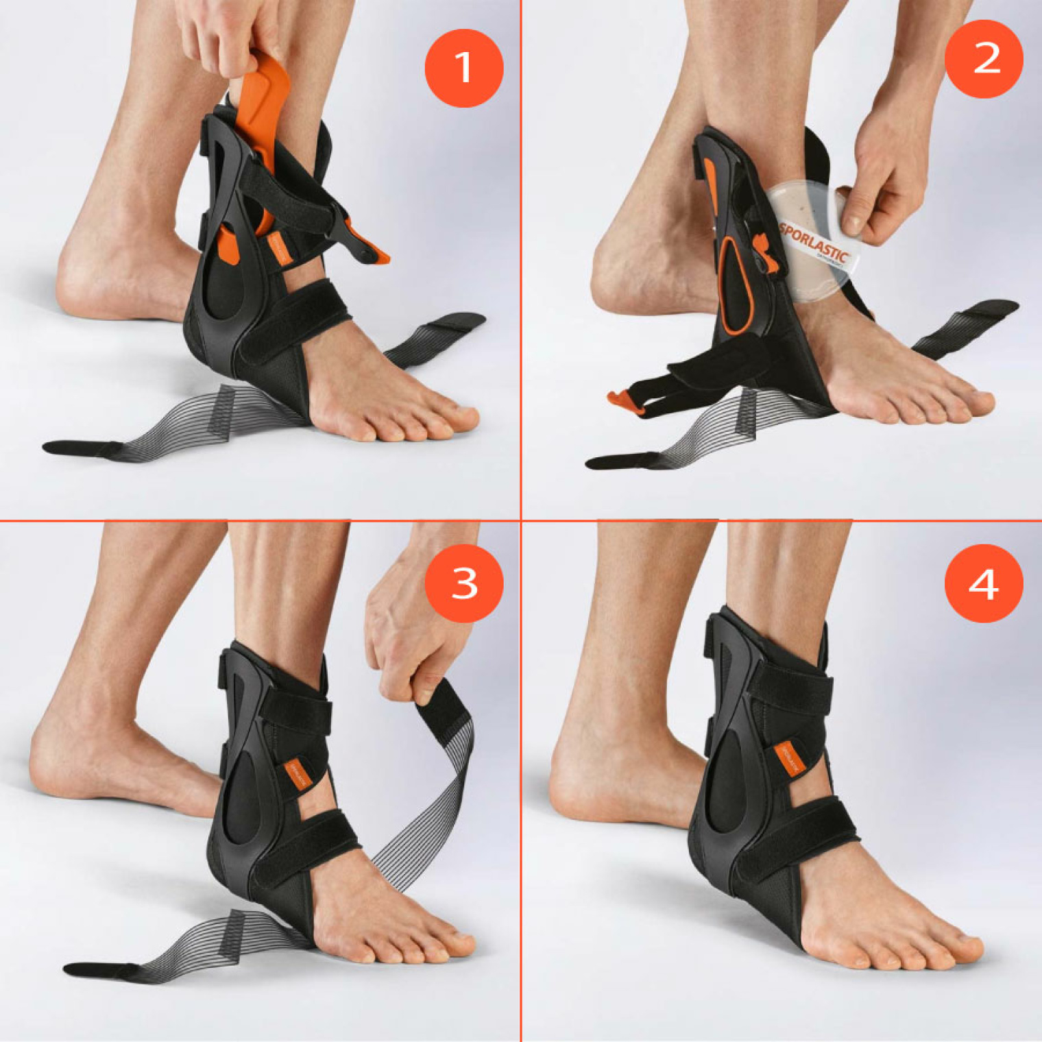 Гибкая конструкция