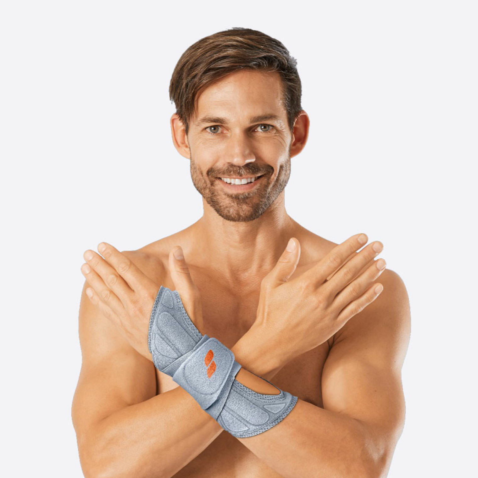 Ортез на лучезапястный сустав Sporlastic