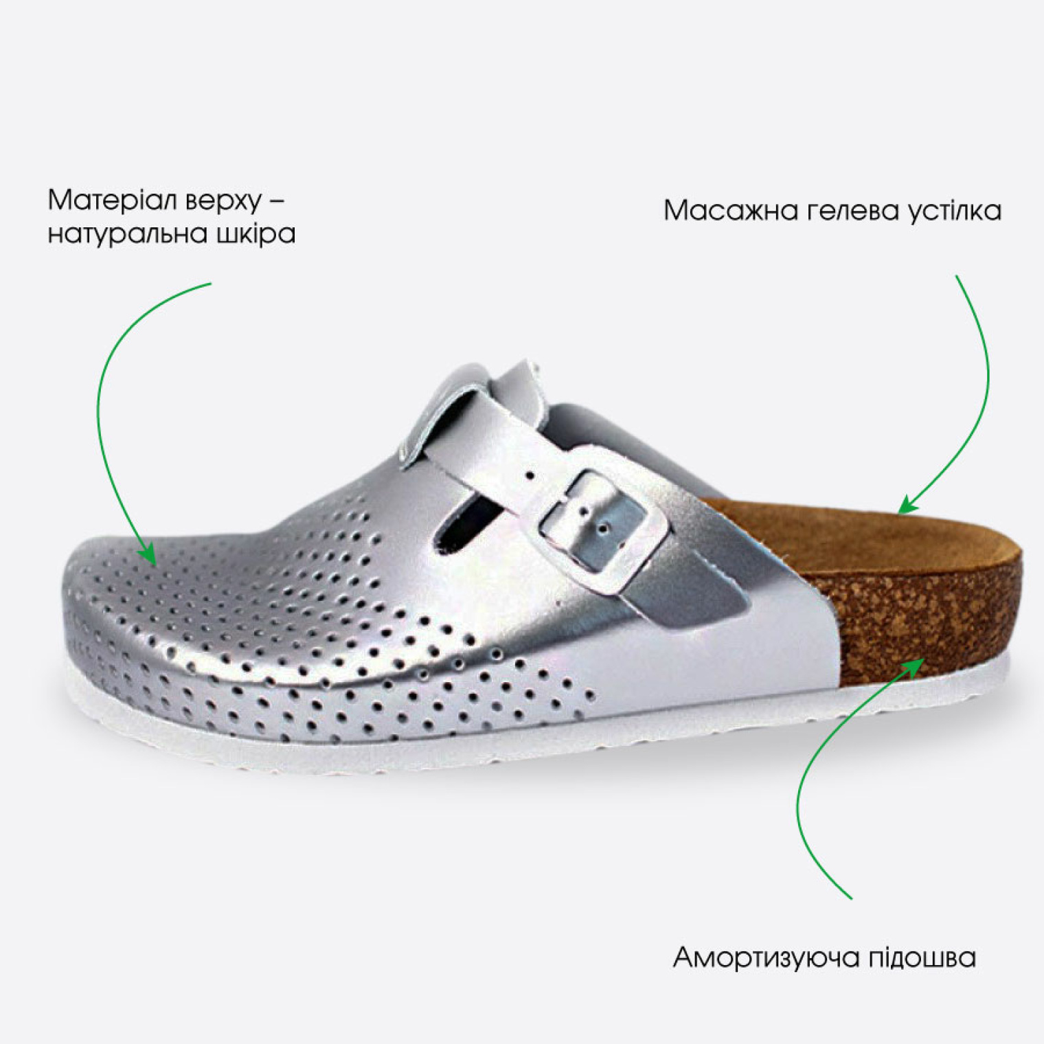 Особенности модели Leon 4250