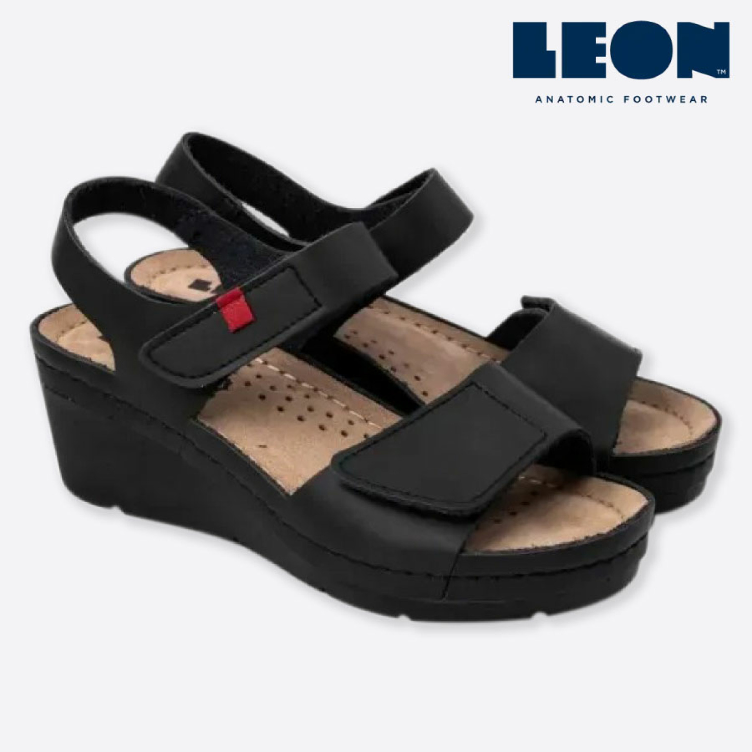 Босоножки женские Leon 1080