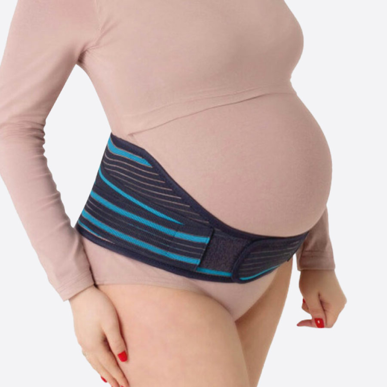 Бандаж до і післяпологовий тип Реабілітімед "Гледіс" ГЛ-1 COMFORT