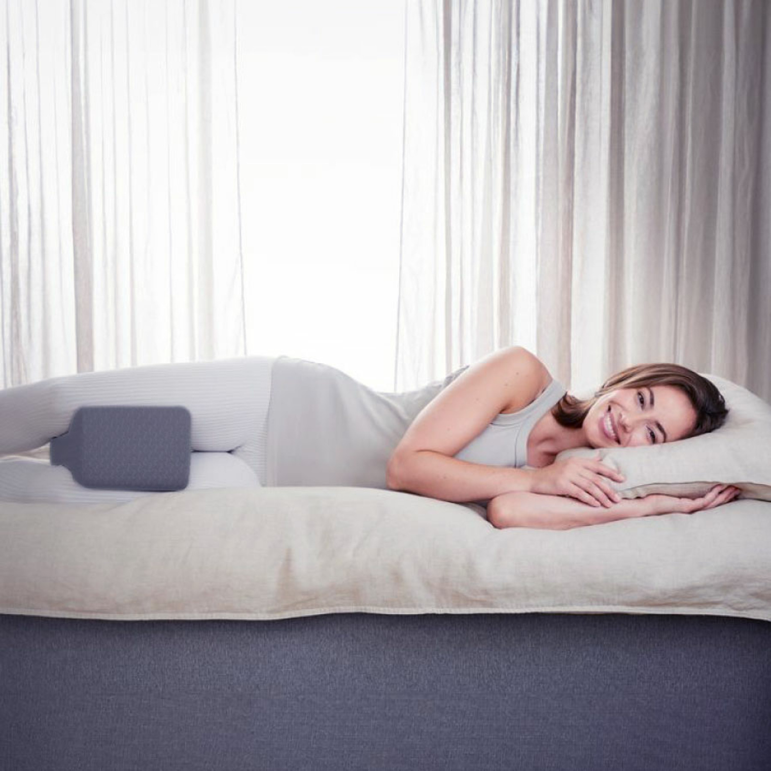 Ортопедична подушка Ortomedica 7037