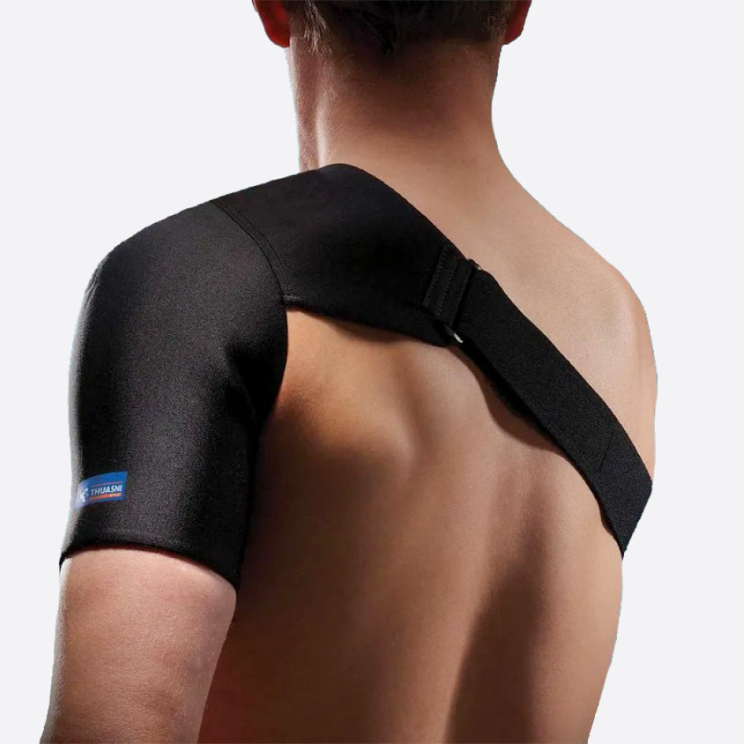 Бандаж на плечовий суглоб Thuasne Sport 0576