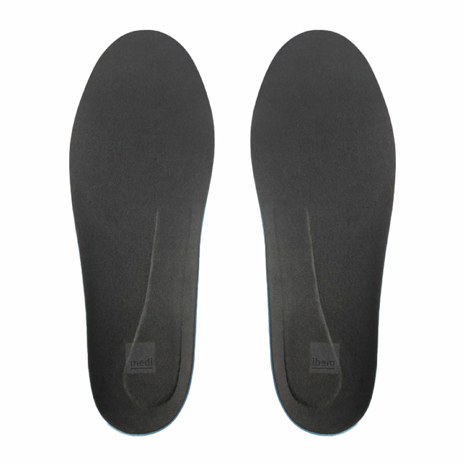 Ортопедичні устілки Medi footsupport Heel Pain pro