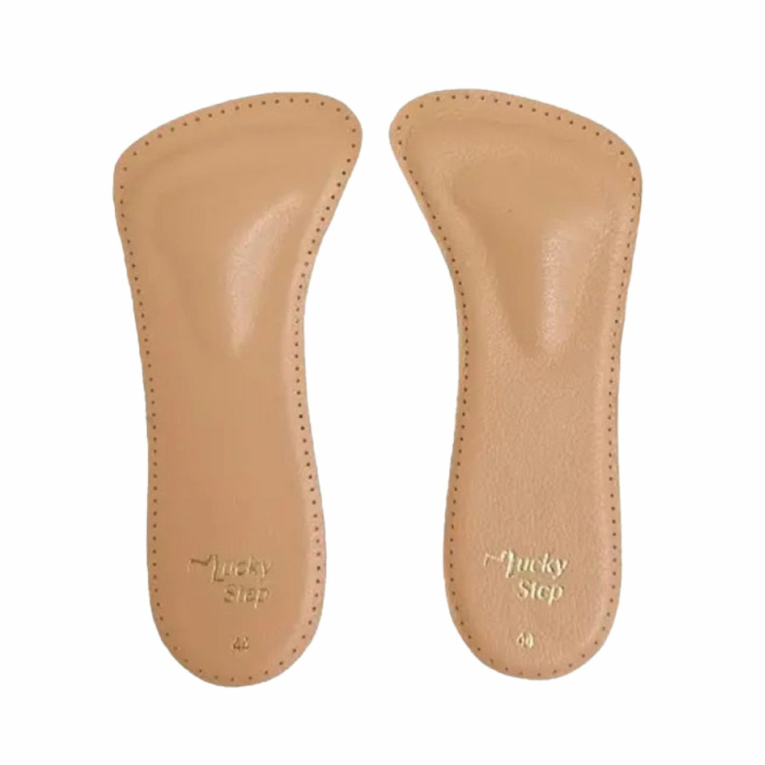 Напівустілка каркасна Lucky Step LS430