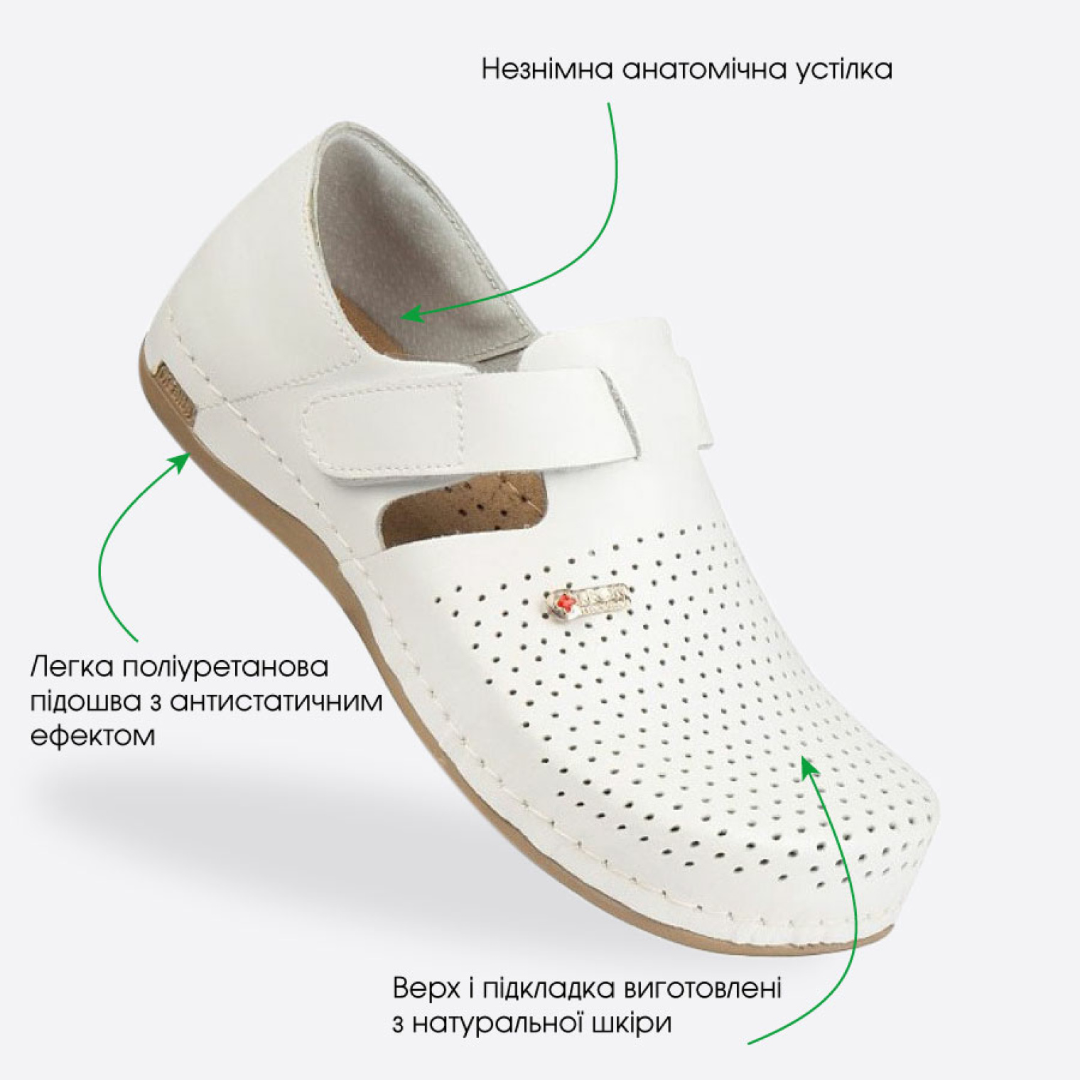 Особливості сабо Leon 959