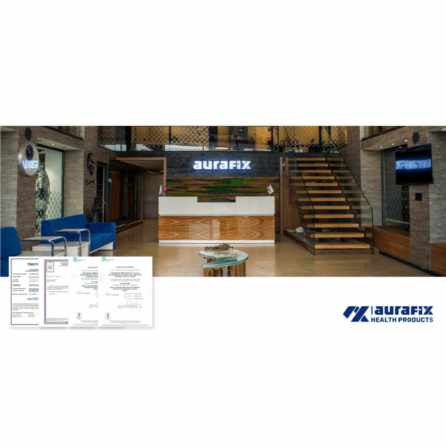 Особенности наколенника Aurafix 114U