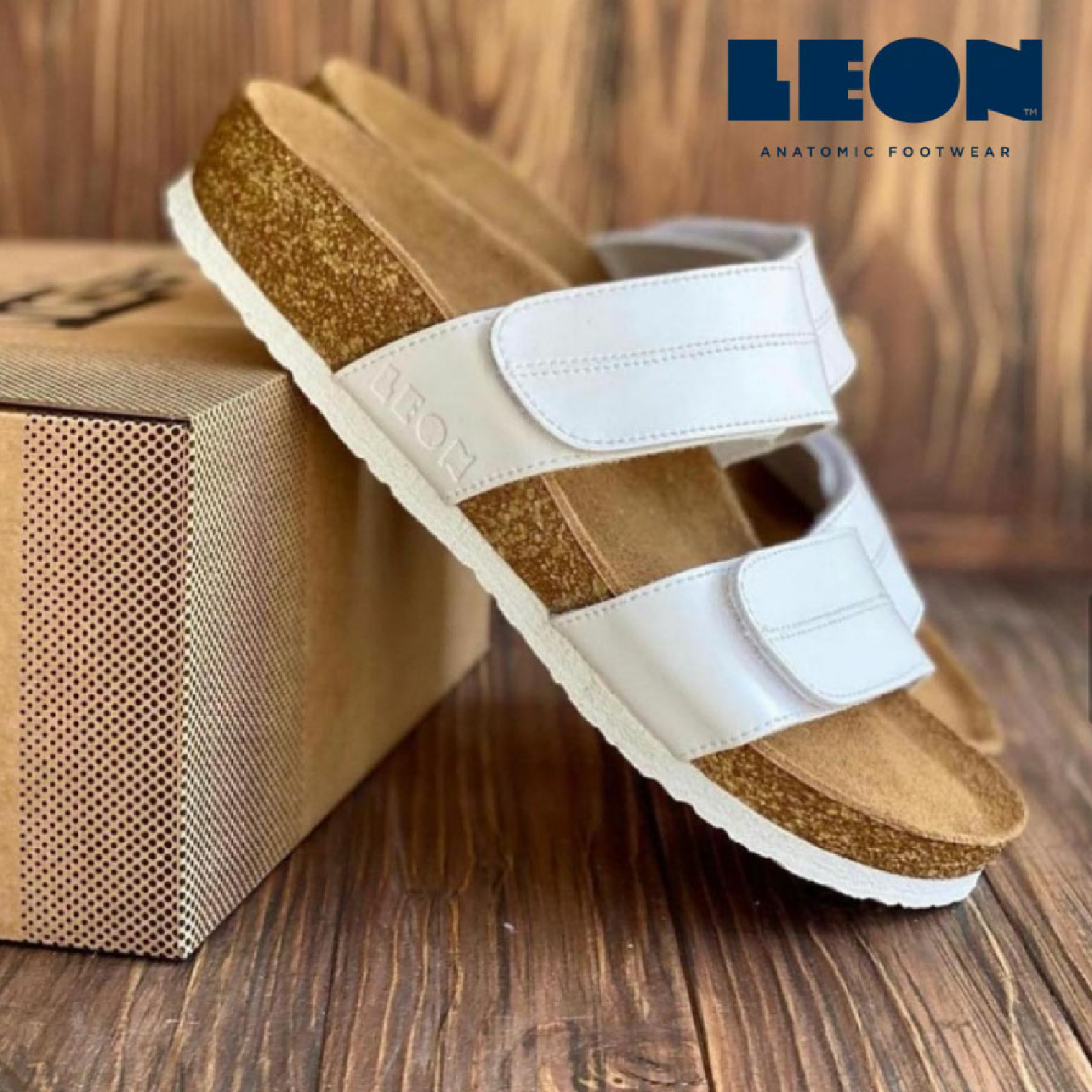 <span data-mce-style="color: rgb(0, 0, 0);" style="color: rgb(0, 0, 0);">Анатомічні жіночі босоніжки Leon 4000&nbsp;</span>