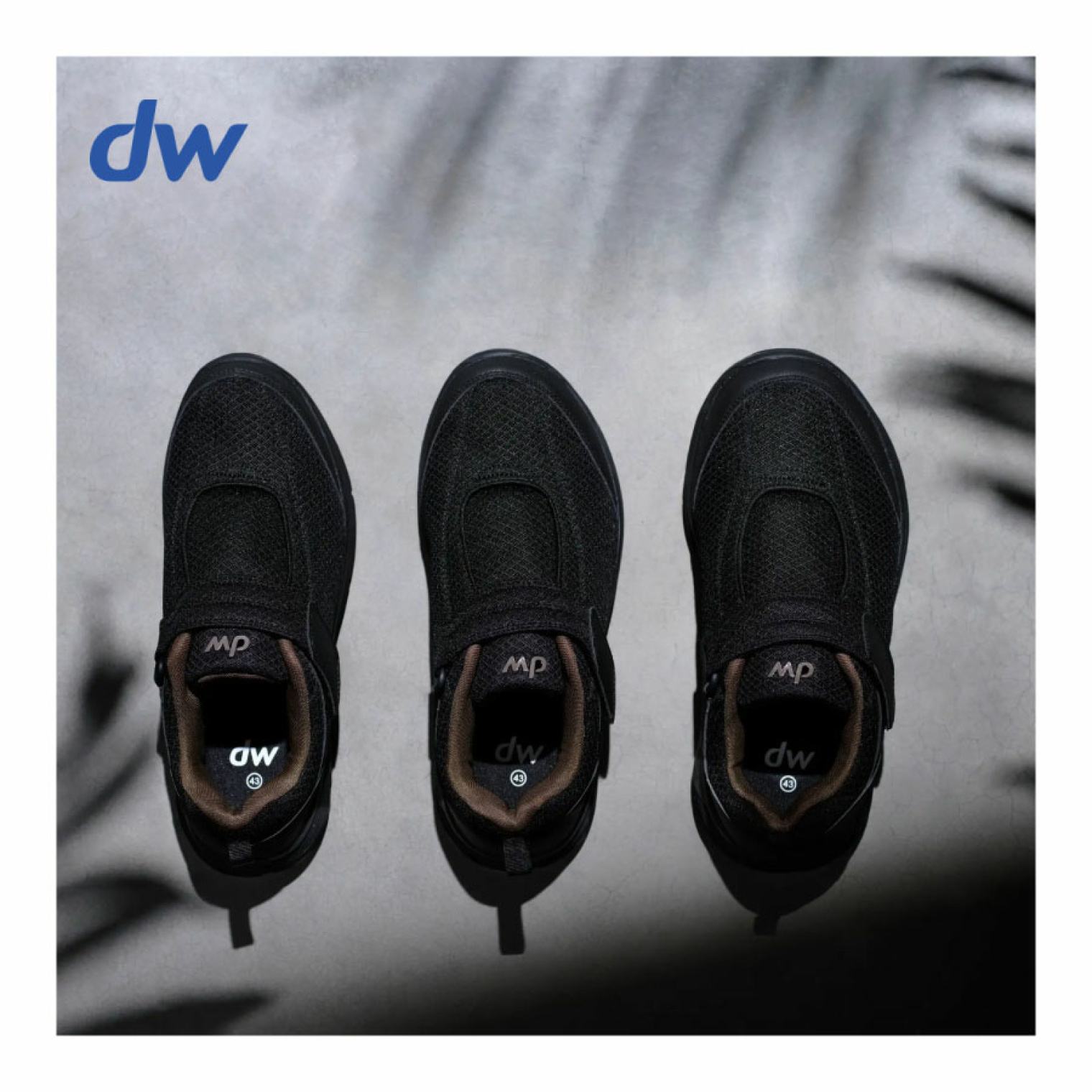 Для кого обувь Diawin?