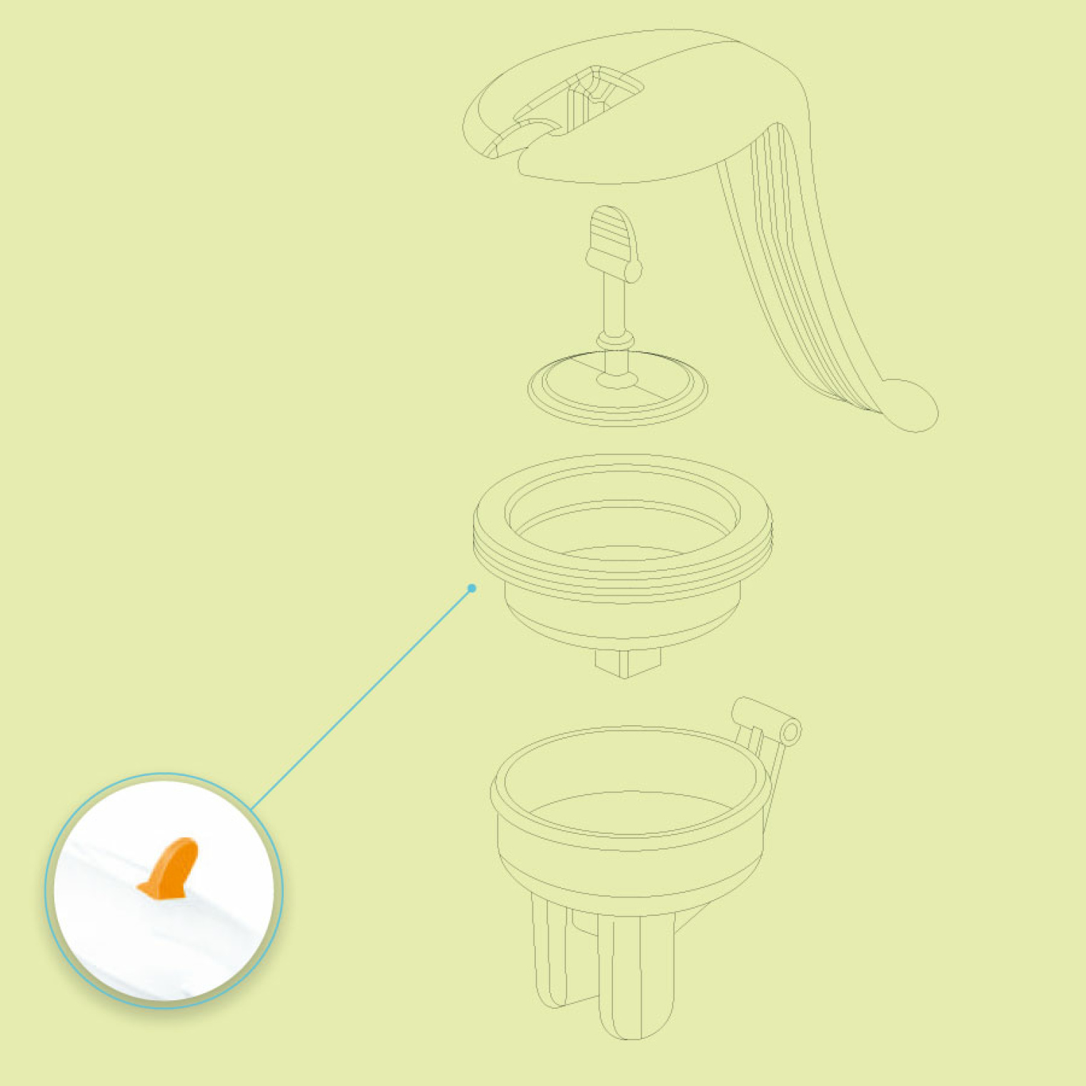 Запатентованная система