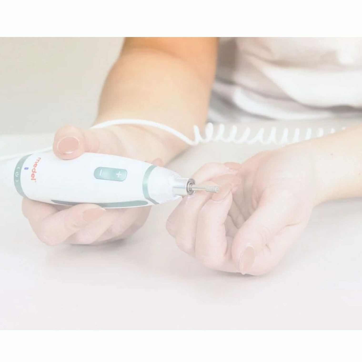 Особливості Medel Expert