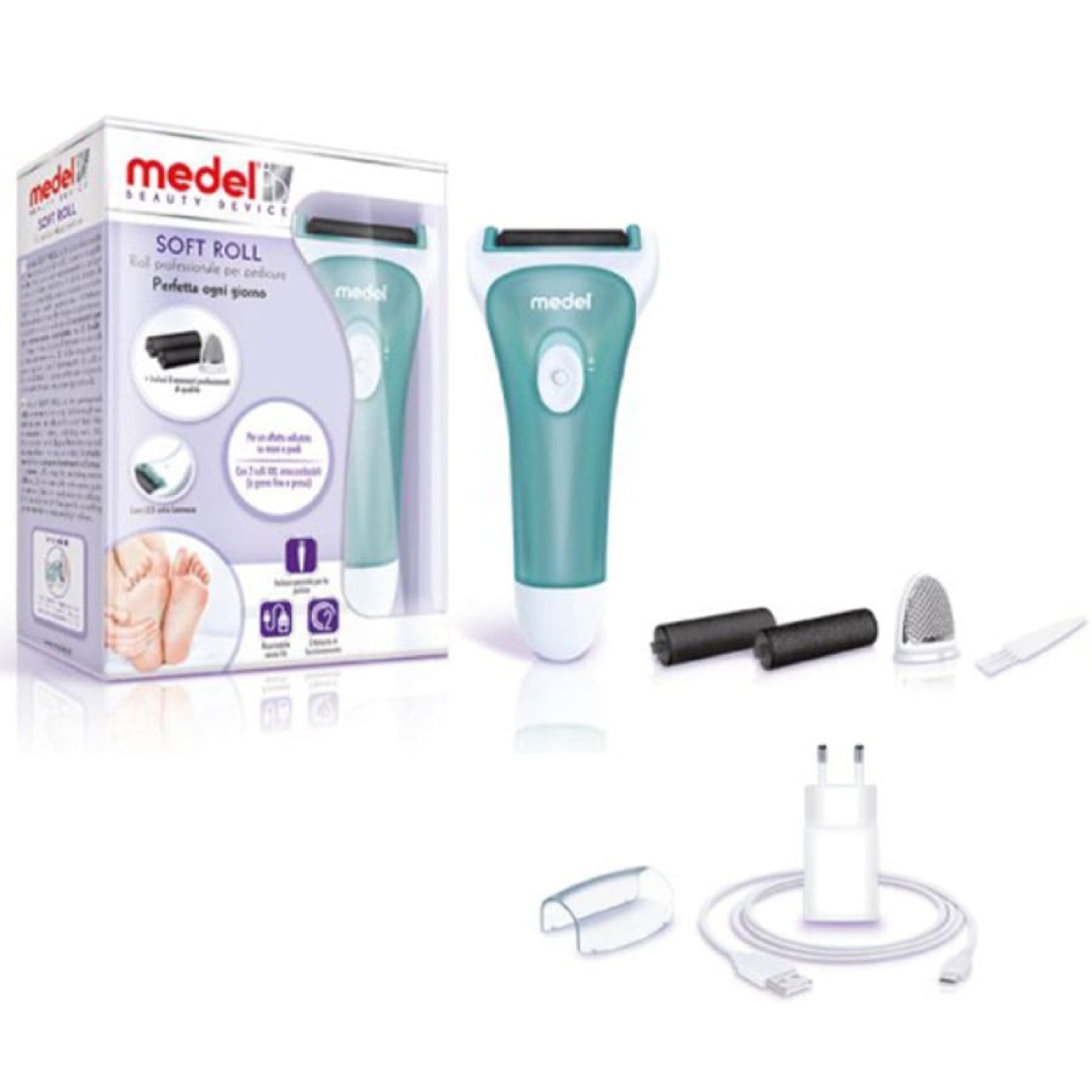 Комплектація