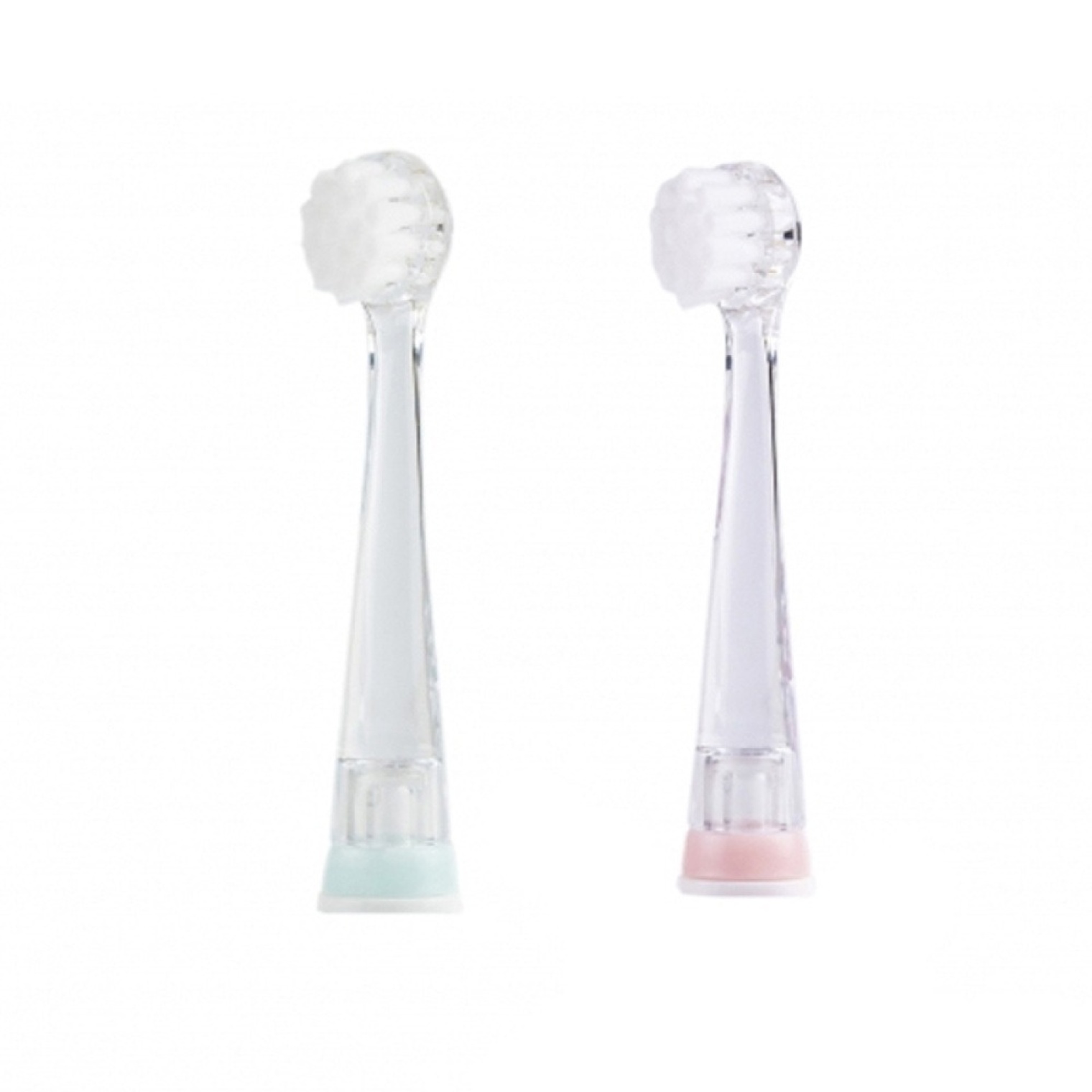 Змінні щітки для OROMED ORO-KIDS