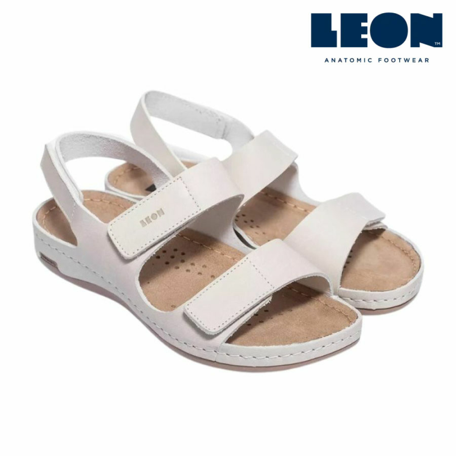 Босоножки женские Leon Orlando 966