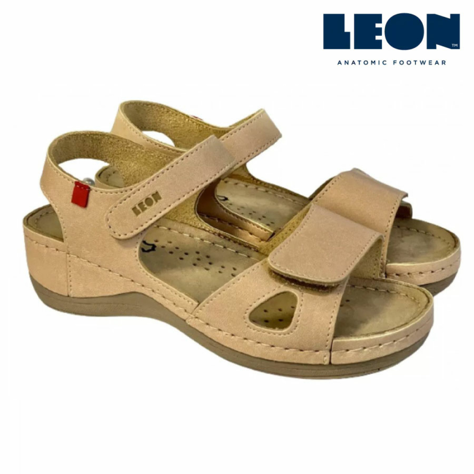 Босоножки Анатомические Leon 936