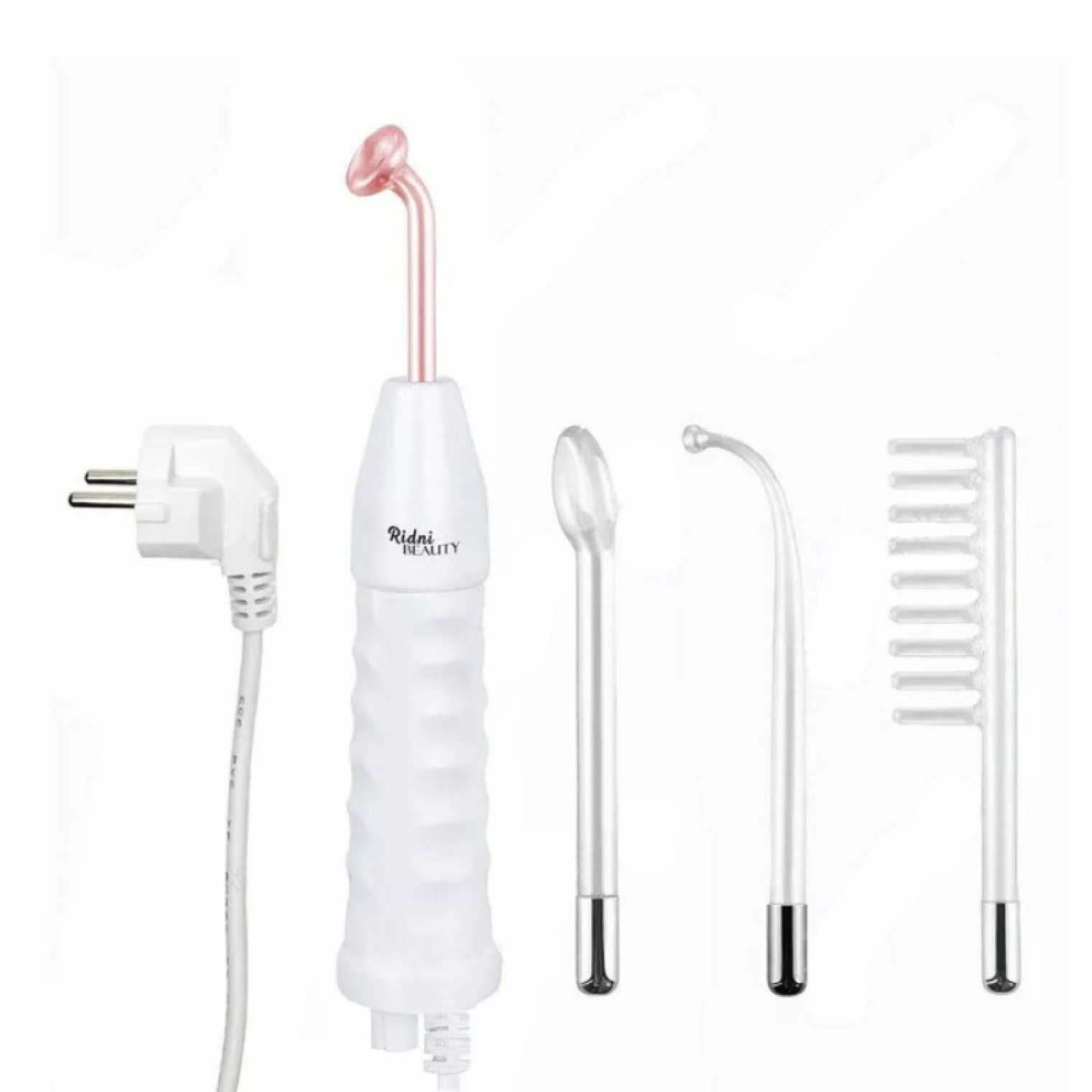 Дарсонваль Ridni Beauty RD-DRS-1308 с неоновым газом