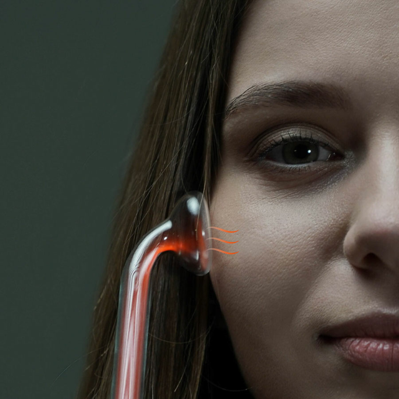 <span data-mce-style="color: rgb(236, 240, 241);" style="color: rgb(236, 240, 241);">Действие дарсонваля Ridni Beauty</span>