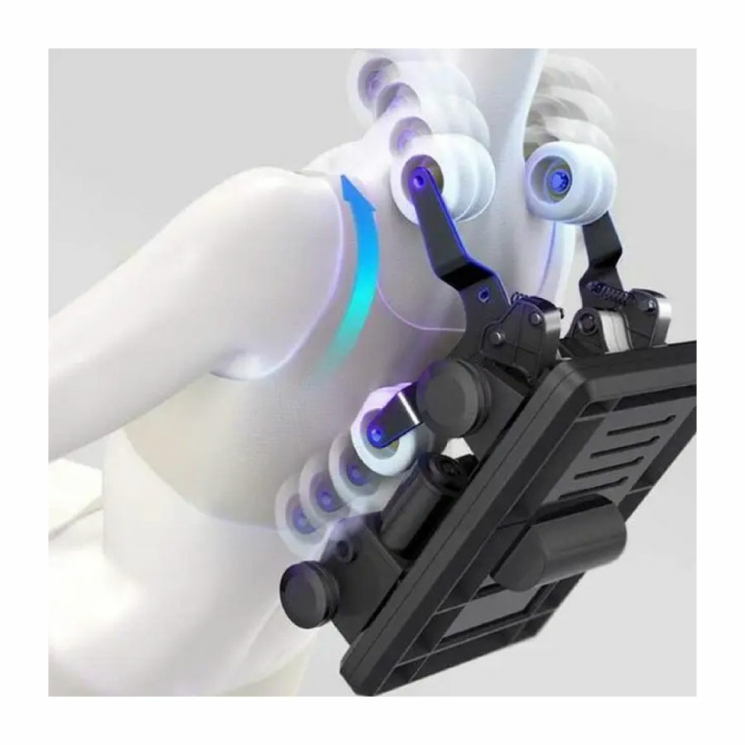 <span data-mce-style="color: rgb(46, 46, 44);" style="color: rgb(46, 46, 44);">Дія масажера</span>