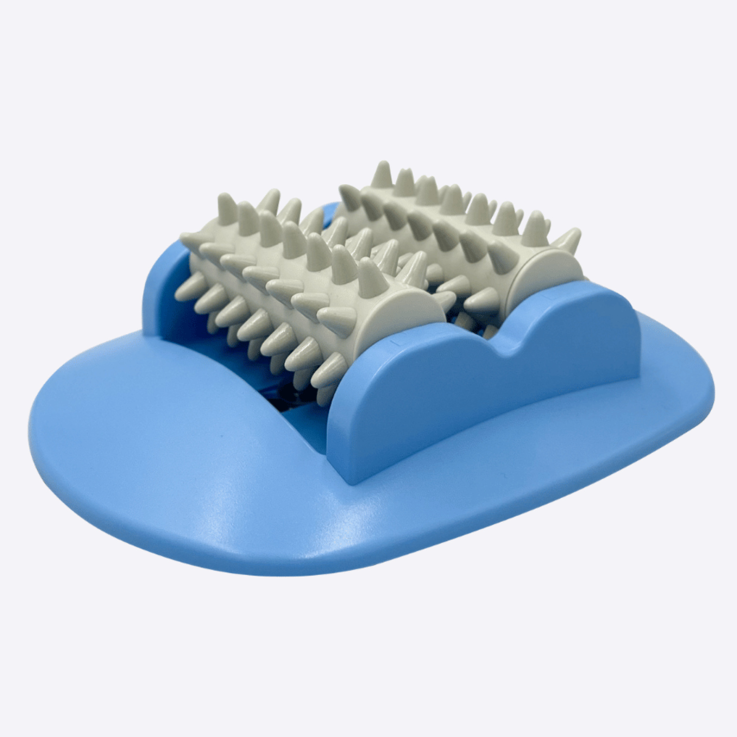 Масажер роликовий для ніг Ortomedica ASM164