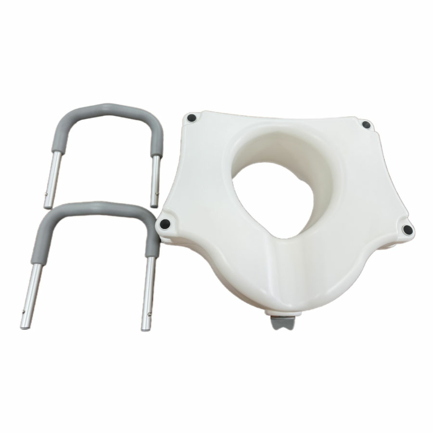 Особливості насадки на унітаз