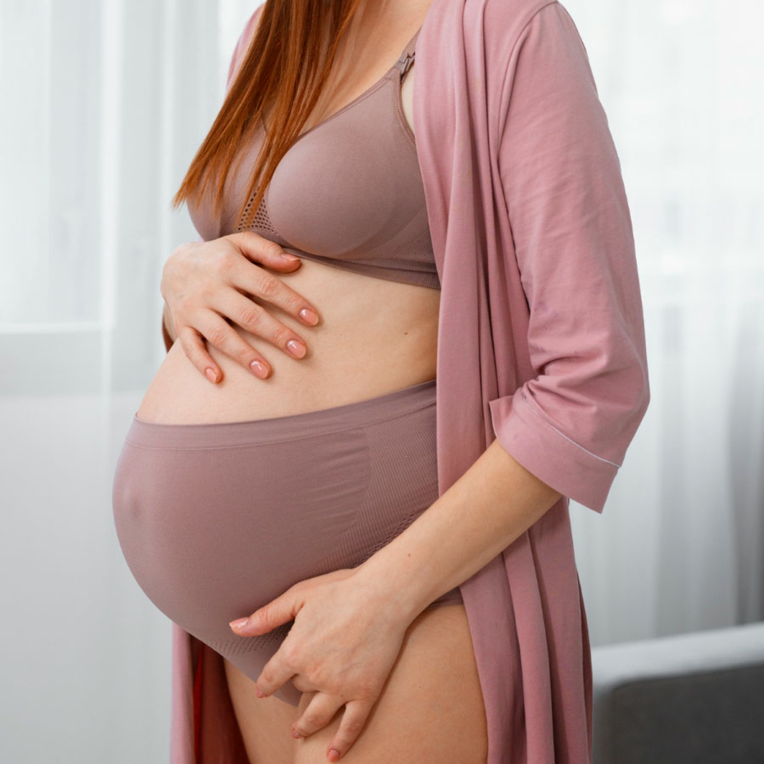 Фолієва кислота під час вагітності