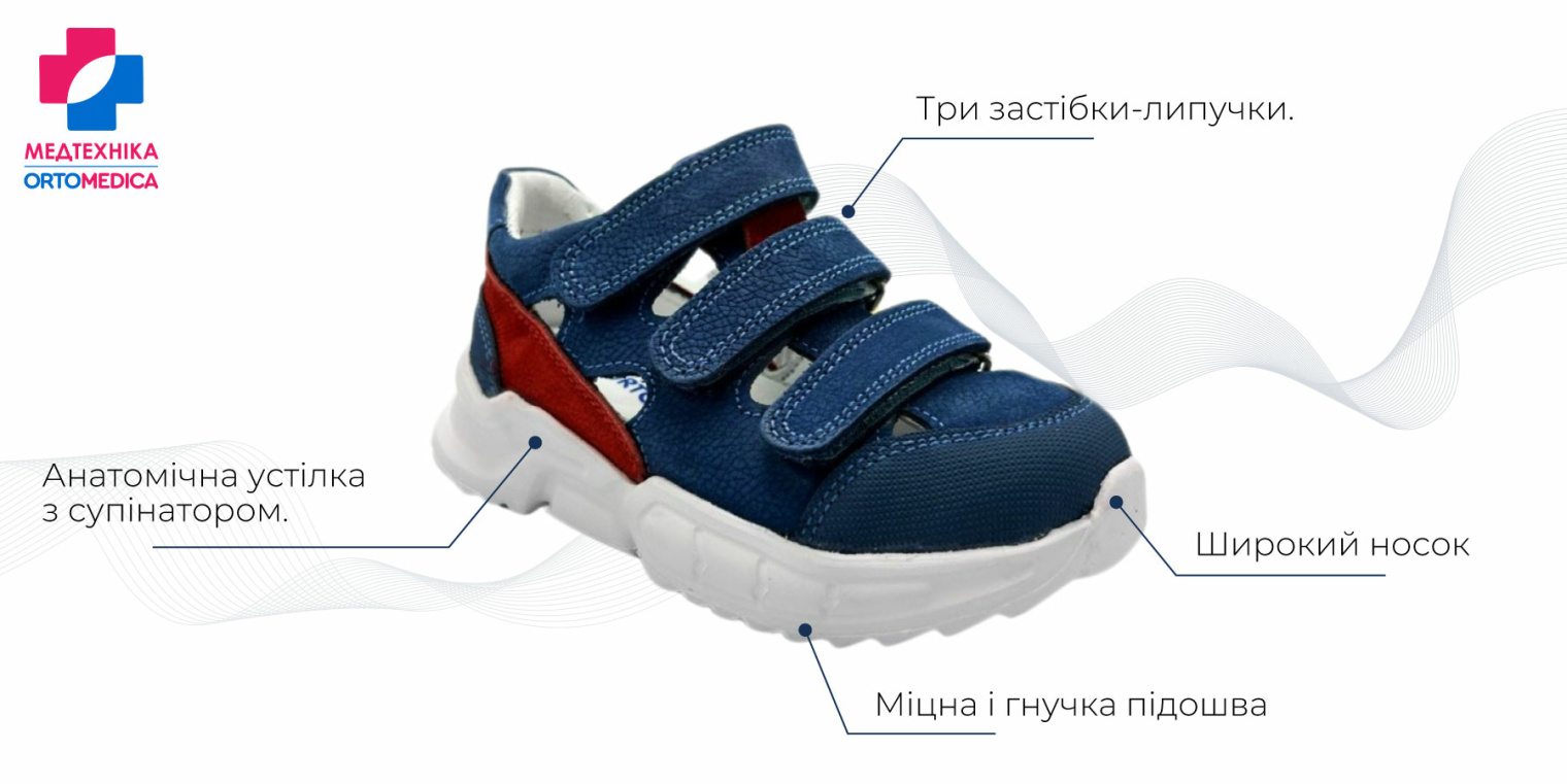 Особливості моделі: