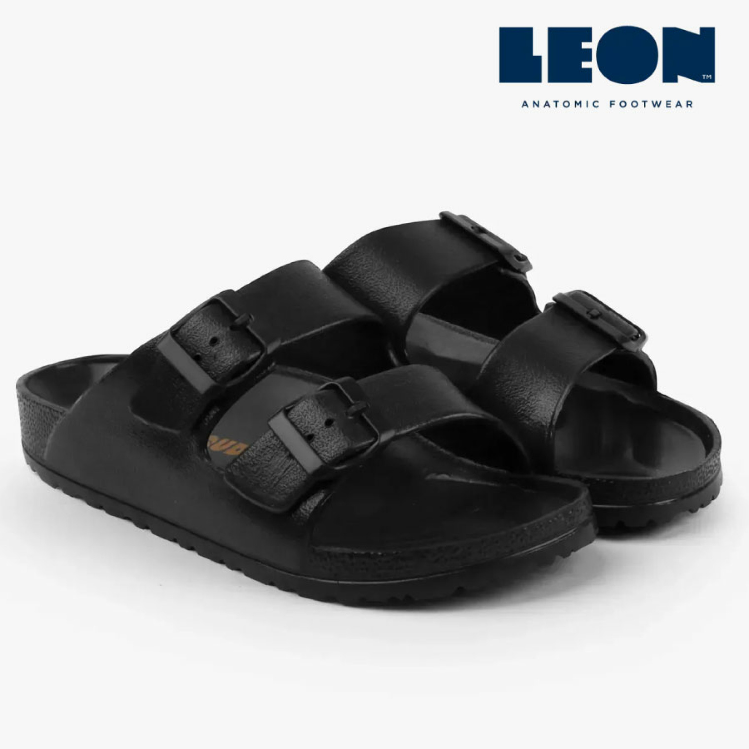 Шльопанці жіночі Leon CLOUD 01