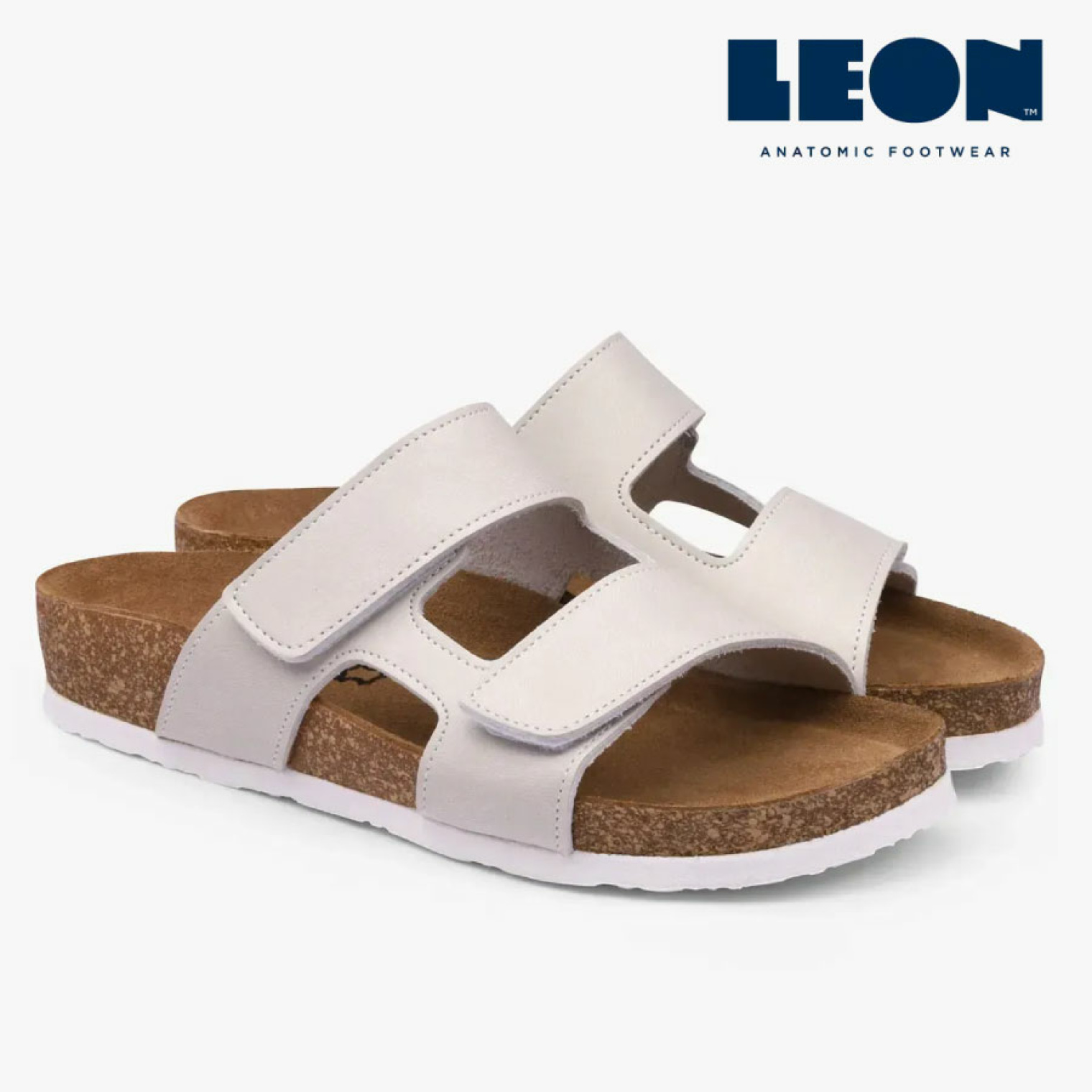 Шльопанці жіночі Leon 4051