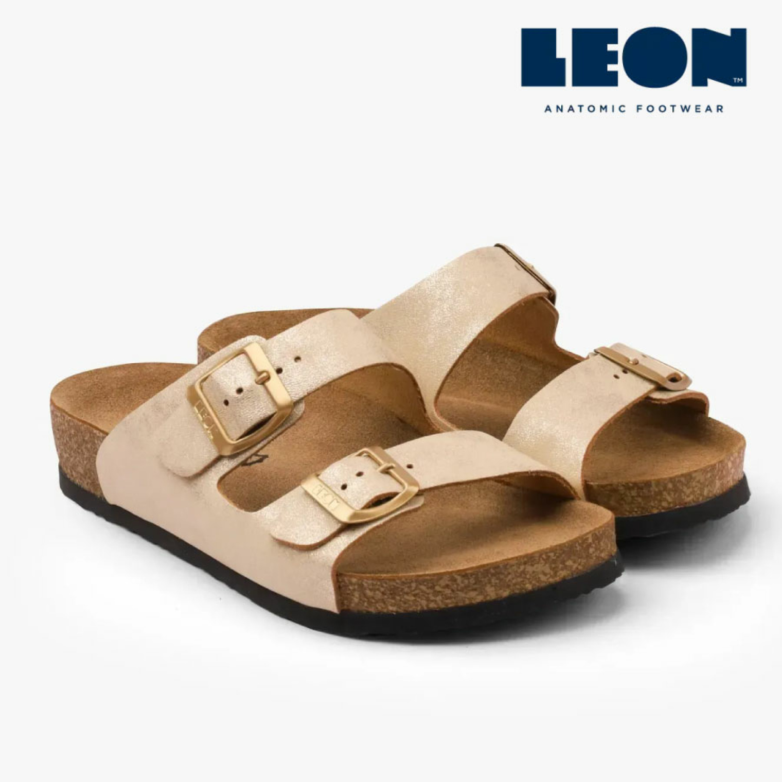 Шльопанці жіночі Leon 4010