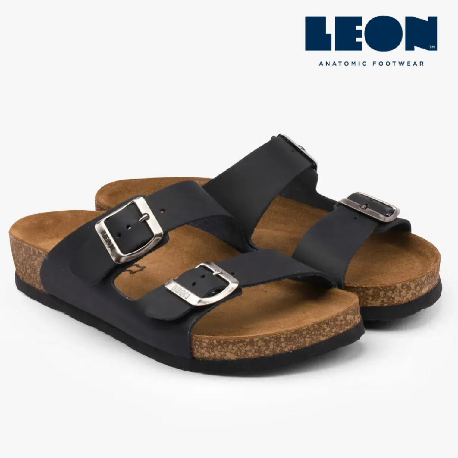 <span data-mce-style="color: rgb(0, 0, 0);" style="color: rgb(0, 0, 0);">Шльопанці жіночі Leon 4010 (чорний баккар)</span>