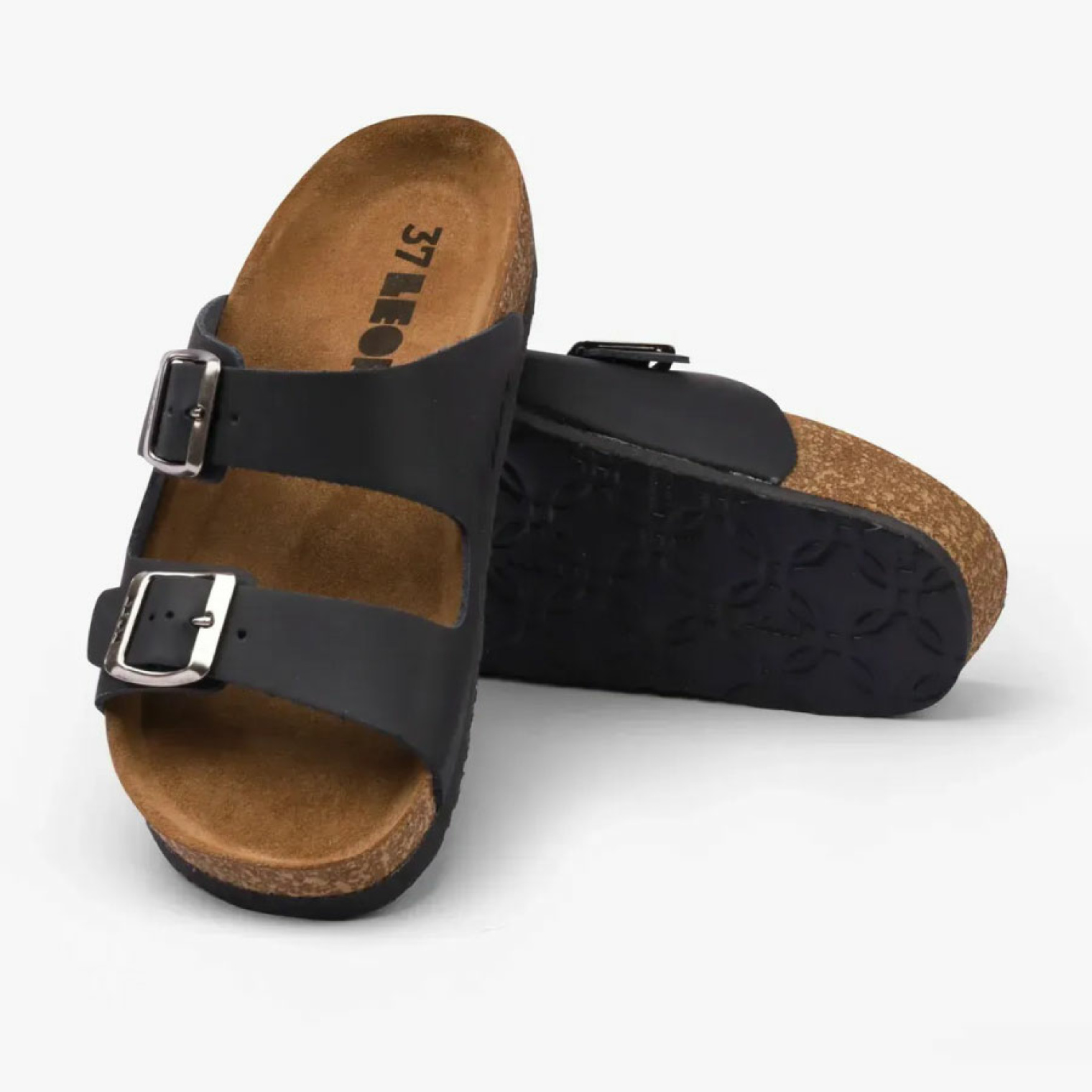 Варто вибрати шльопанці Leon 4010, якщо у вас: