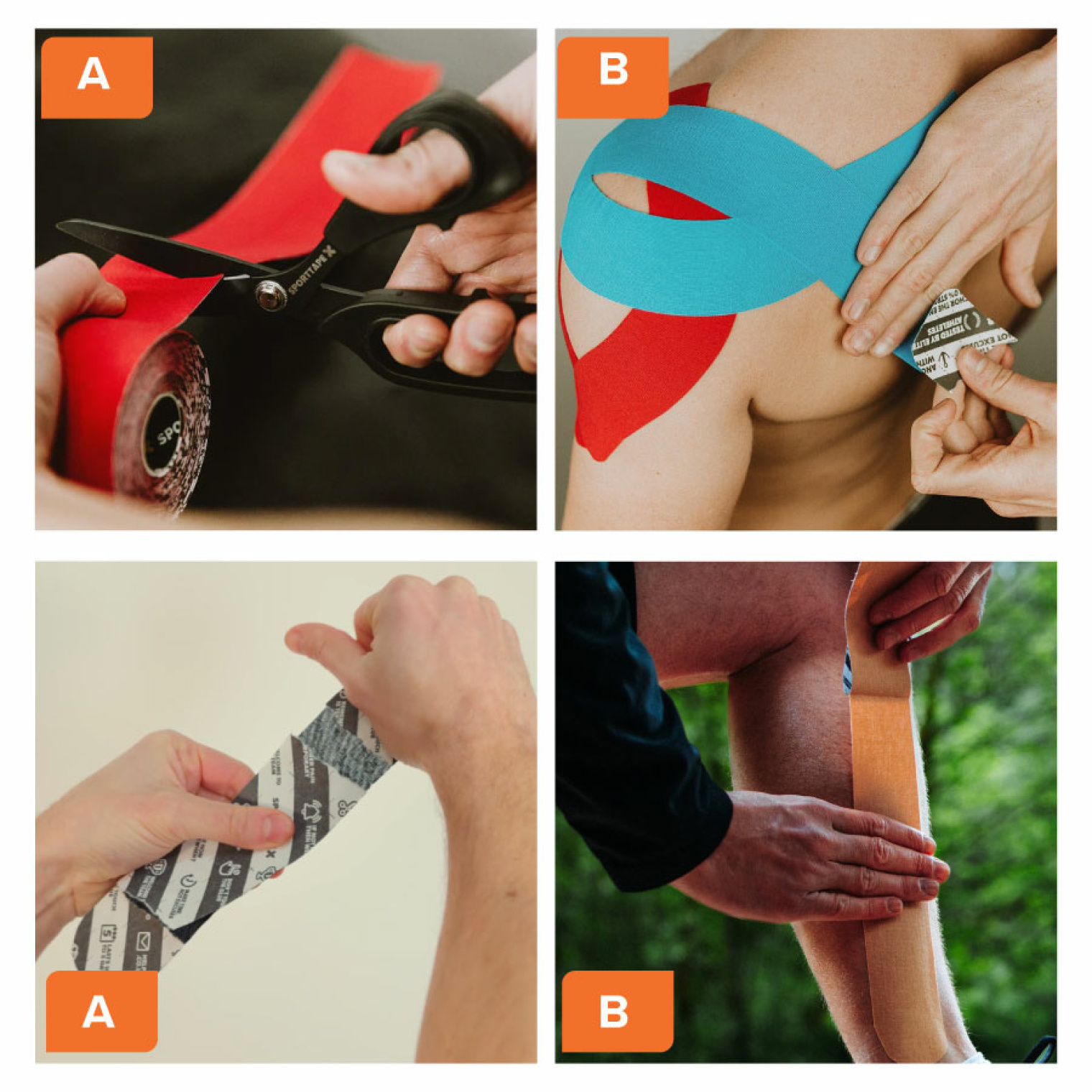 Способи використання