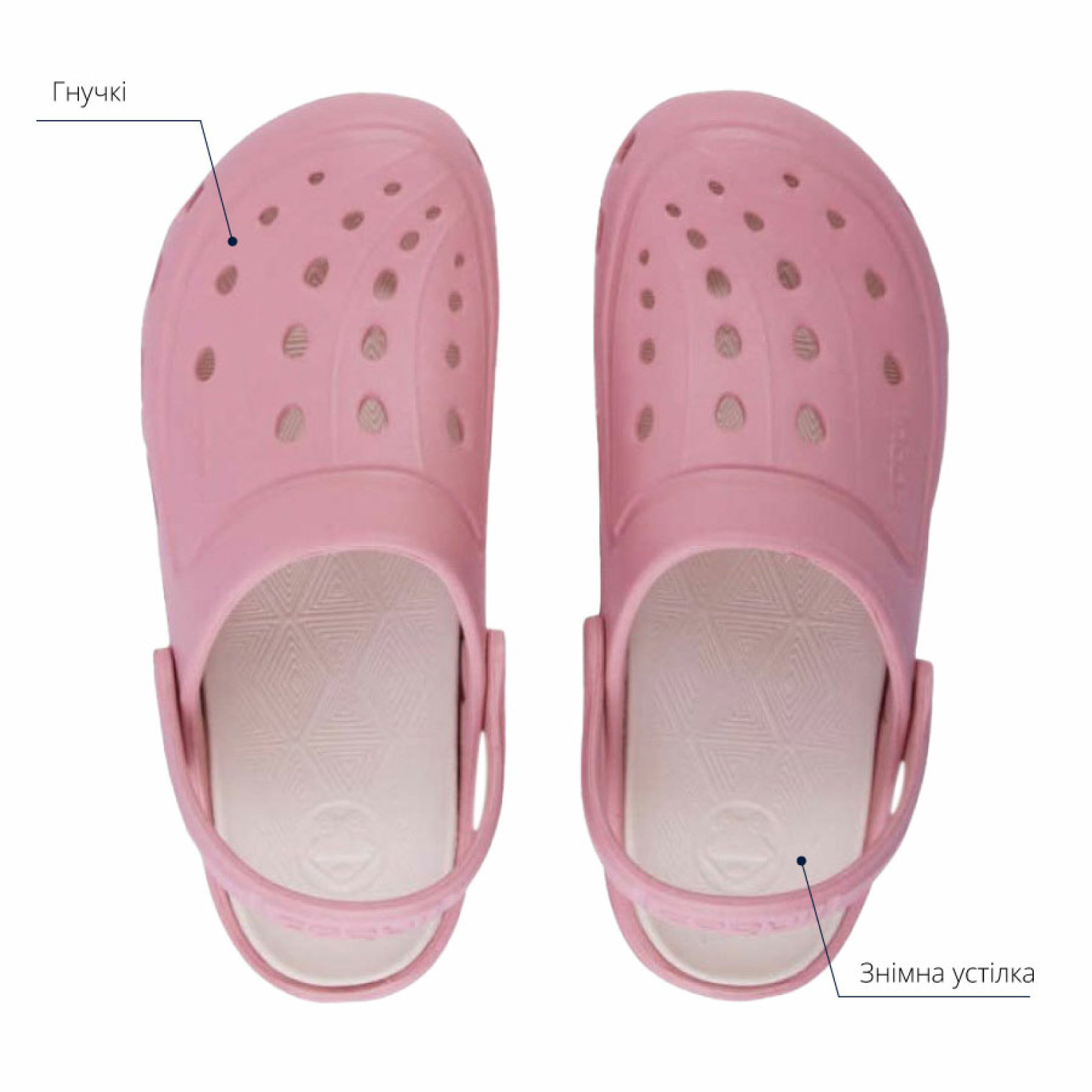 <span data-mce-style="color: rgb(0, 0, 0);" style="color: rgb(0, 0, 0);">Особливості </span><span data-mce-style="color: rgb(0, 0, 0);" style="color: rgb(0, 0, 0);">COQUI JUMPER 6352</span>