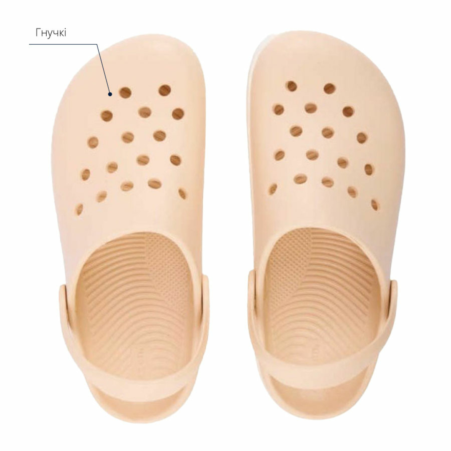 Особливості сабо COQUI NIKO 6452