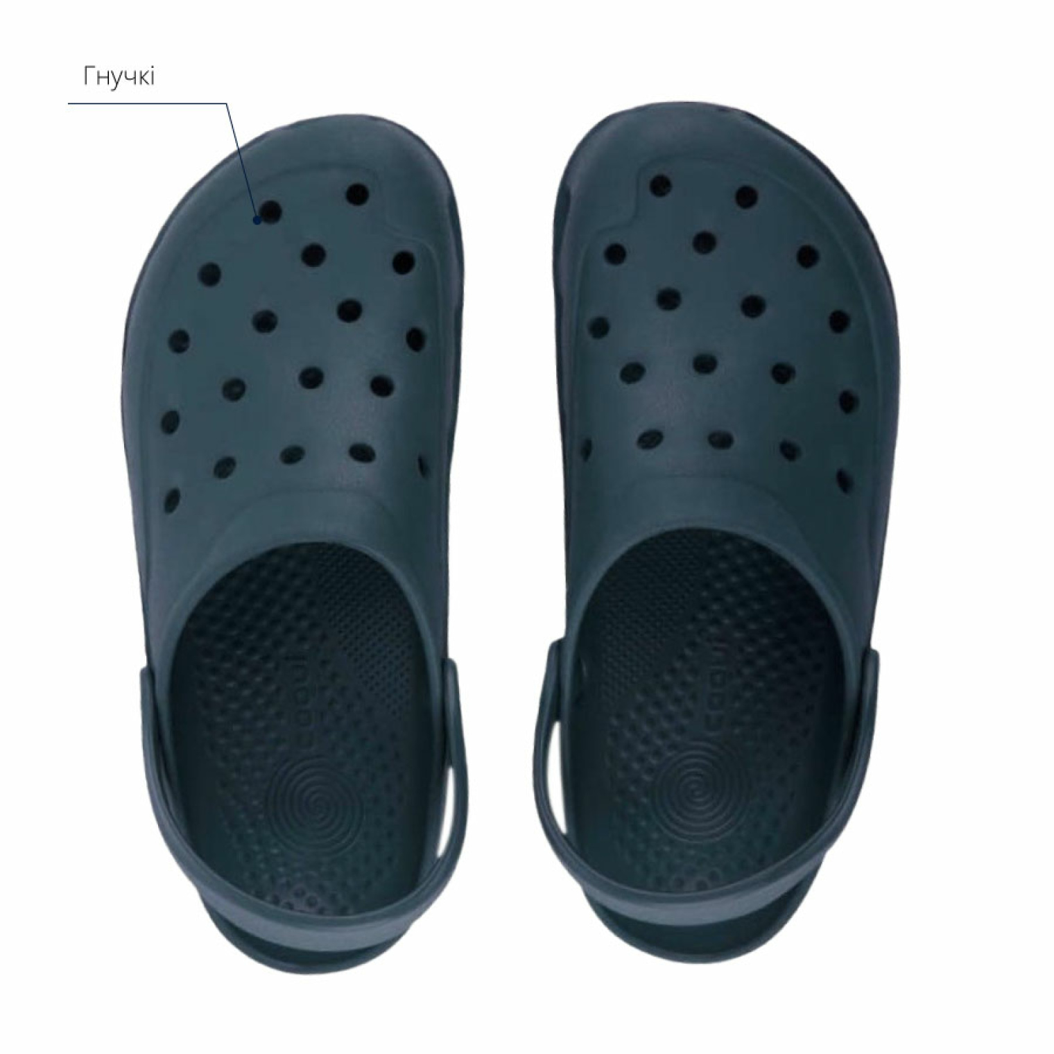 Особливості сабо CODY 6431