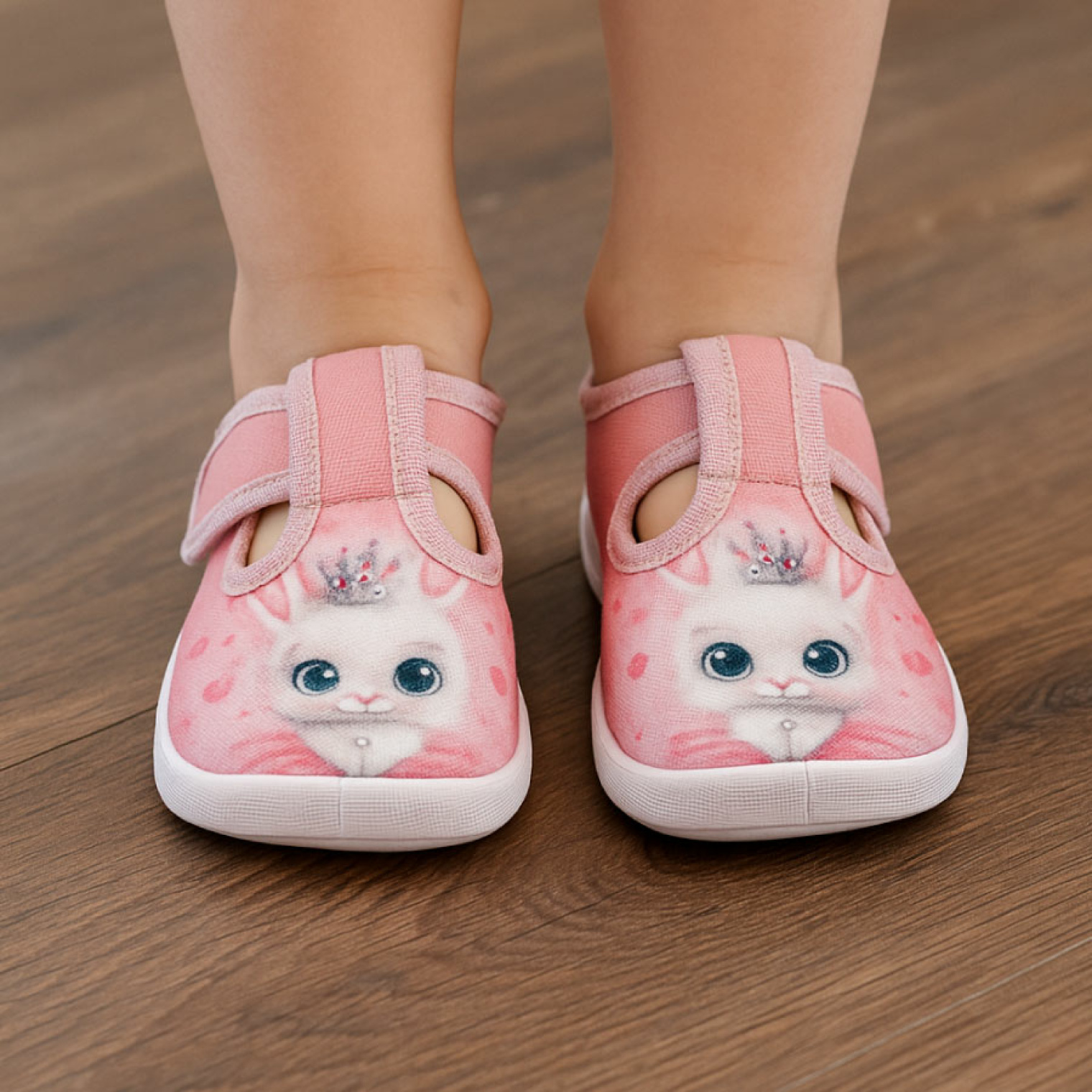 <span data-mce-style="color: rgb(0, 0, 0);" style="color: rgb(0, 0, 0);">Капці текстильні для дівчаток Waldi Jully 360-715</span>