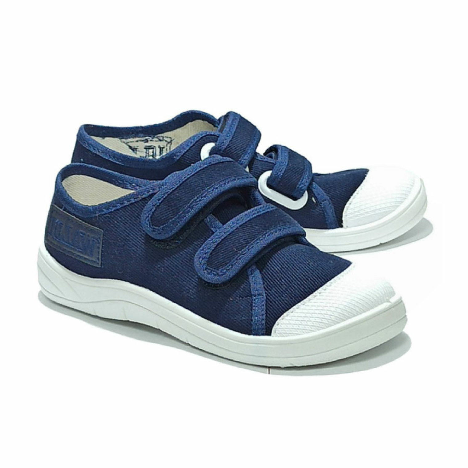 <span data-mce-style="color: rgb(0, 0, 0);" style="color: rgb(0, 0, 0);">Капці текстильні для хлопчиків Waldi Саша 12-0-1</span>